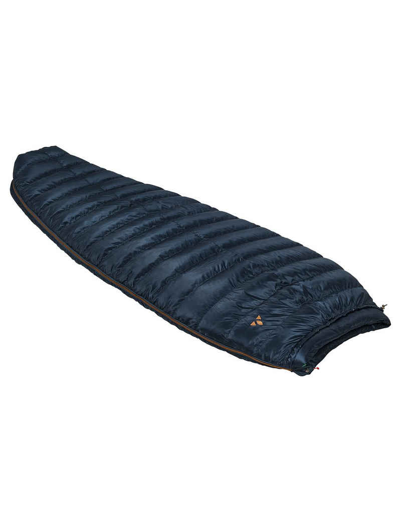 VAUDE Daunenschlafsack & Daunenbettdecke Seealp 500 DWN (1 tlg)