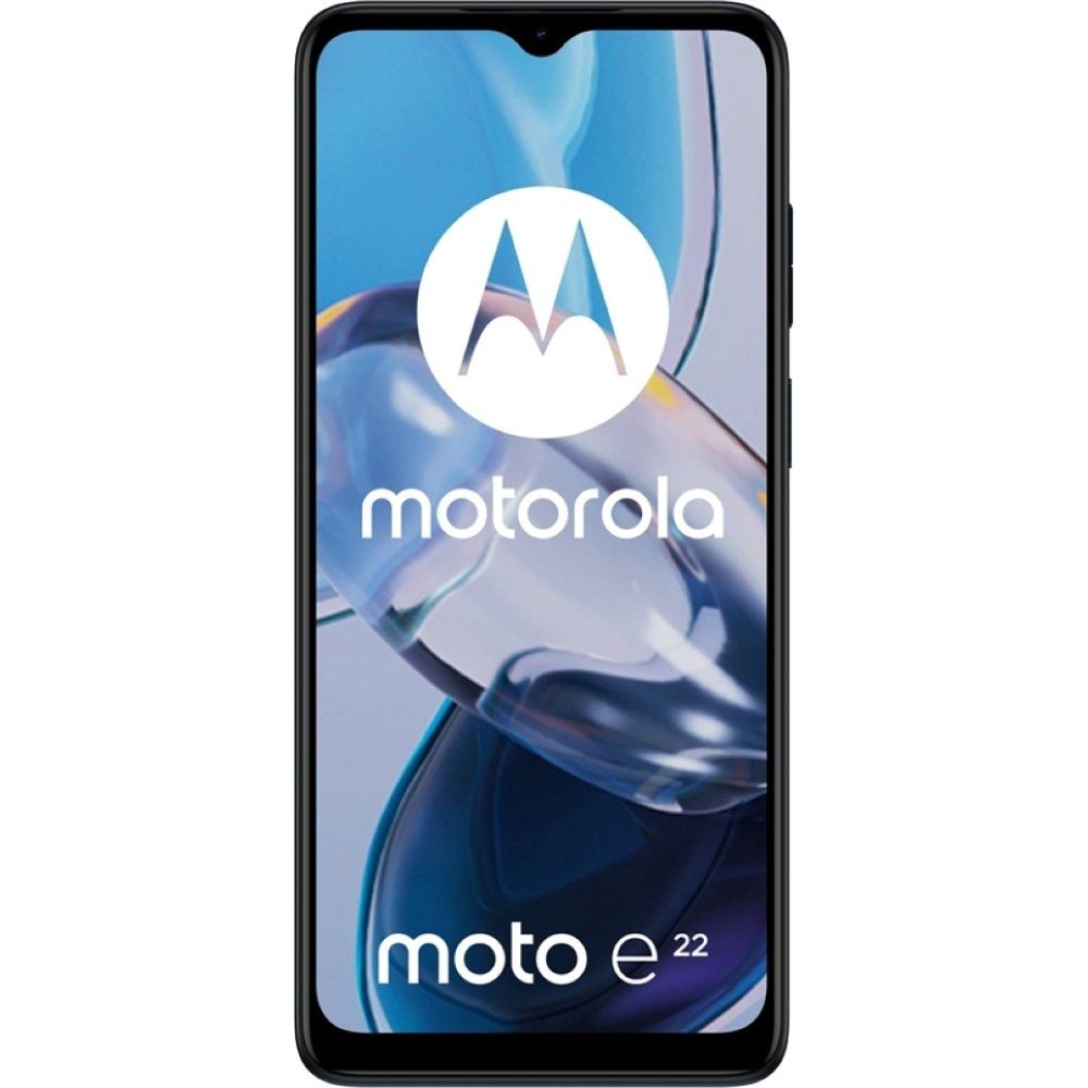 / - Speicherplatz) (6,5 Zoll, GB GB Moto 3 Smartphone astro 32 E22 - Motorola 32 GB Smartphone black XT2239-7