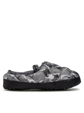 CMP Hausschuhe Lyinx Wmn Slipper 30Q4676 Grey/Titanio 30UH Hallenschuh