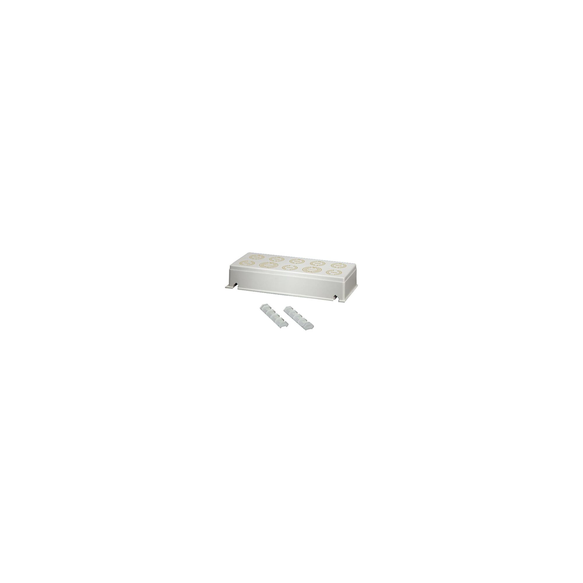 HENSEL Schraube Hensel Anbauflansch FP FM 232