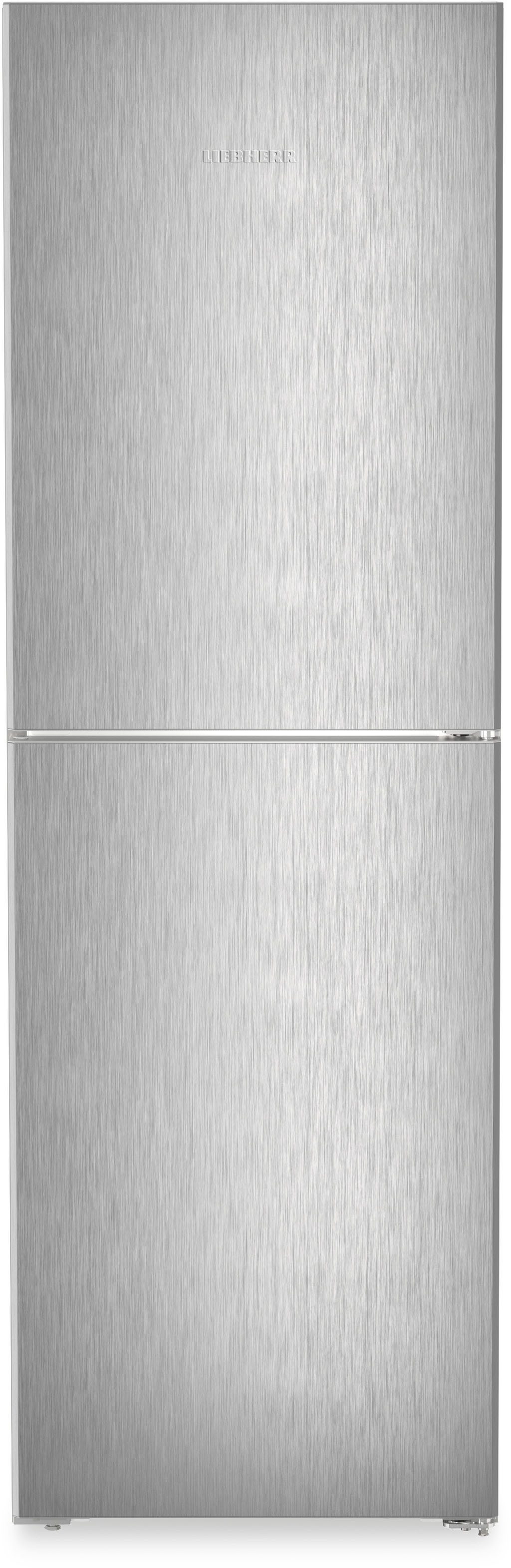 Liebherr Kühl-/Gefrierkombination Pure CNsfd 5204_994897851, 185,5 cm hoch, 59,7 cm breit, mit EasyFresh und NoFrost