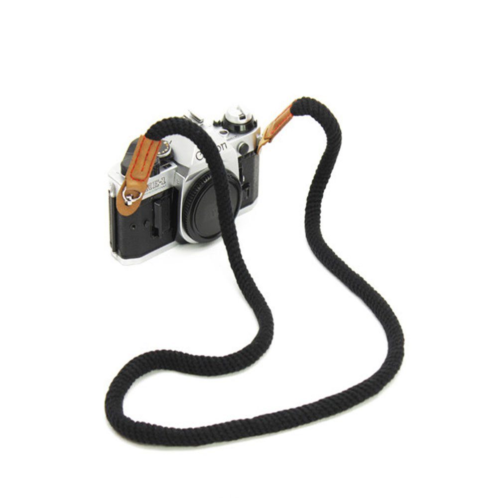 FELIXLEO Handschlaufe DSLR,für Schulterriemen Kamera Systemkamera