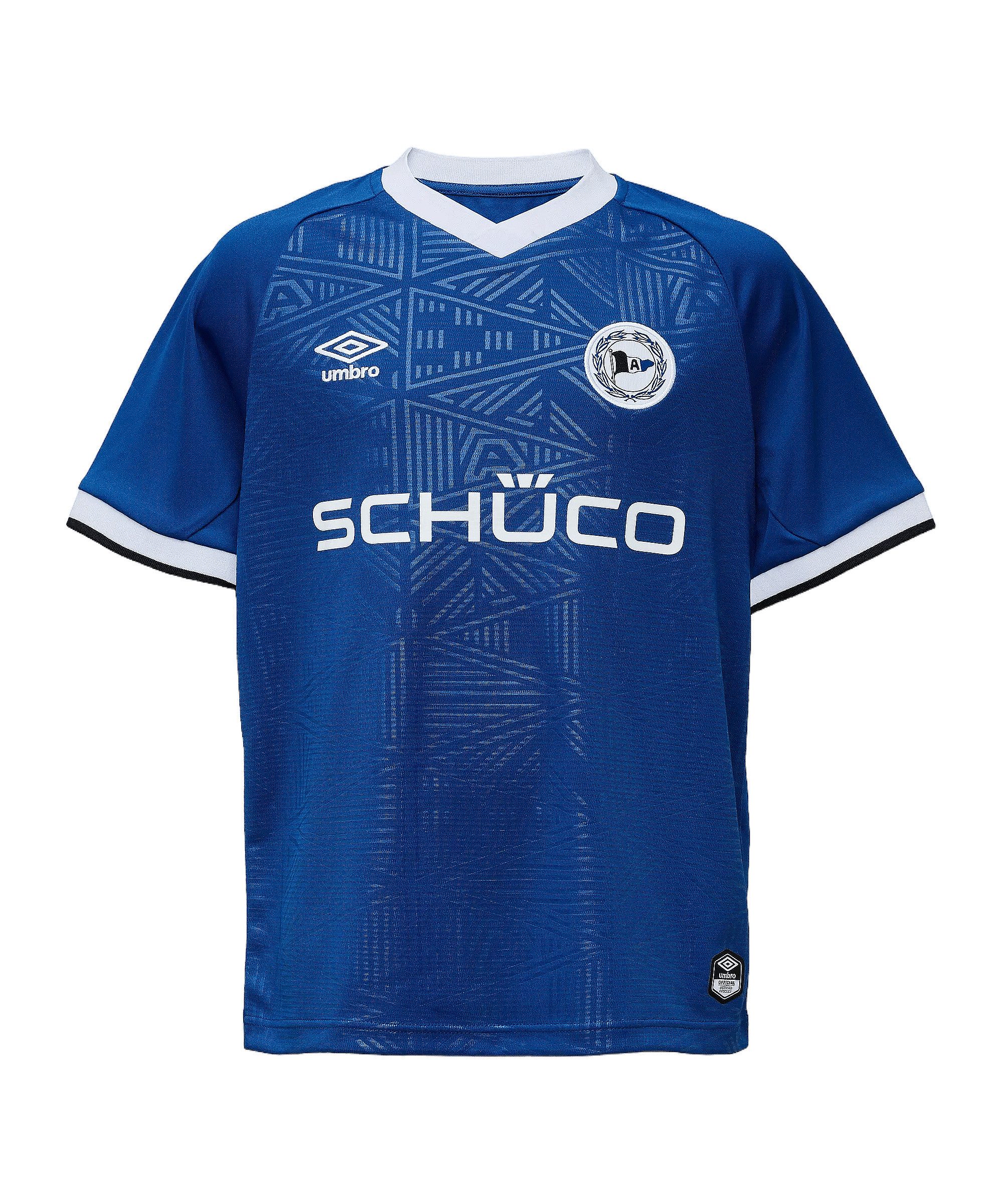 Castore Fußballtrikot Castore 2. Bundesliga
