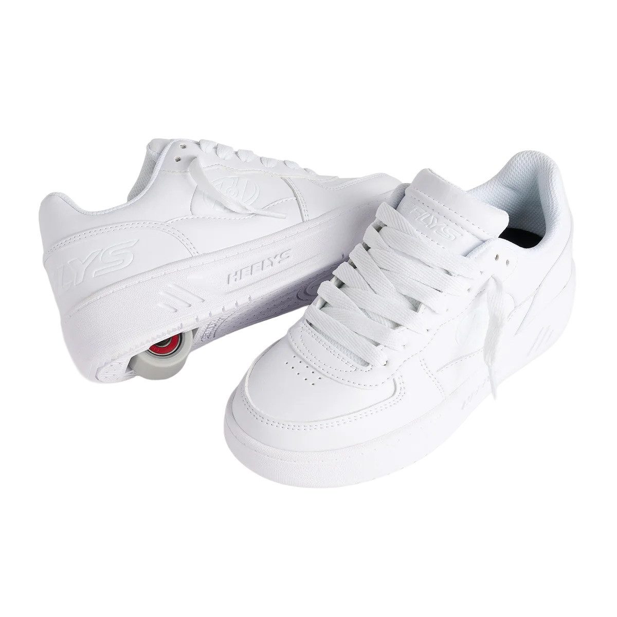 Heelys Rollschuhe Rezerve Low, Sneaker mit 1 Rolle pro Schuh
