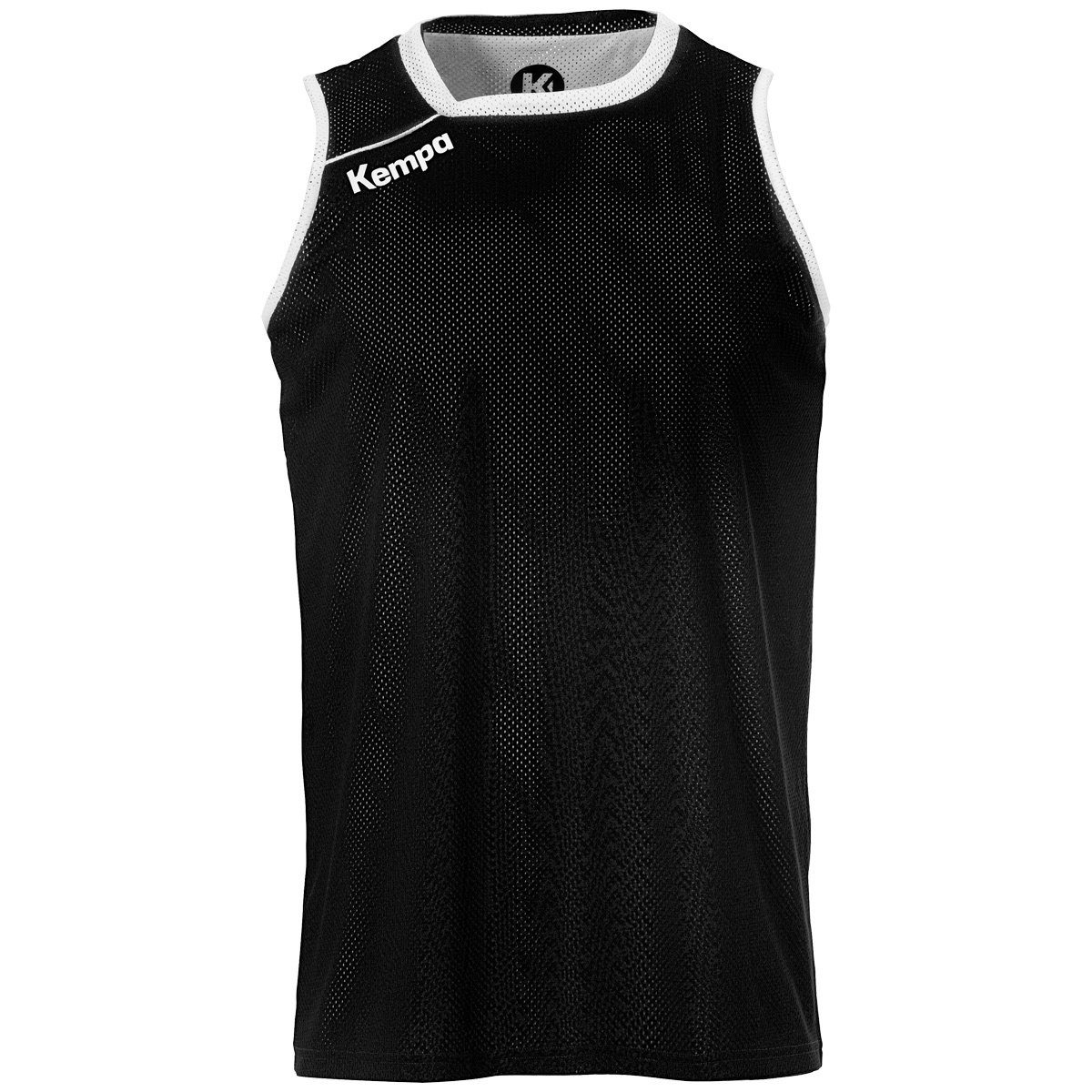 Kempa Tanktop TankTop REVERSIBLE (1-tlg) atmungsaktiv