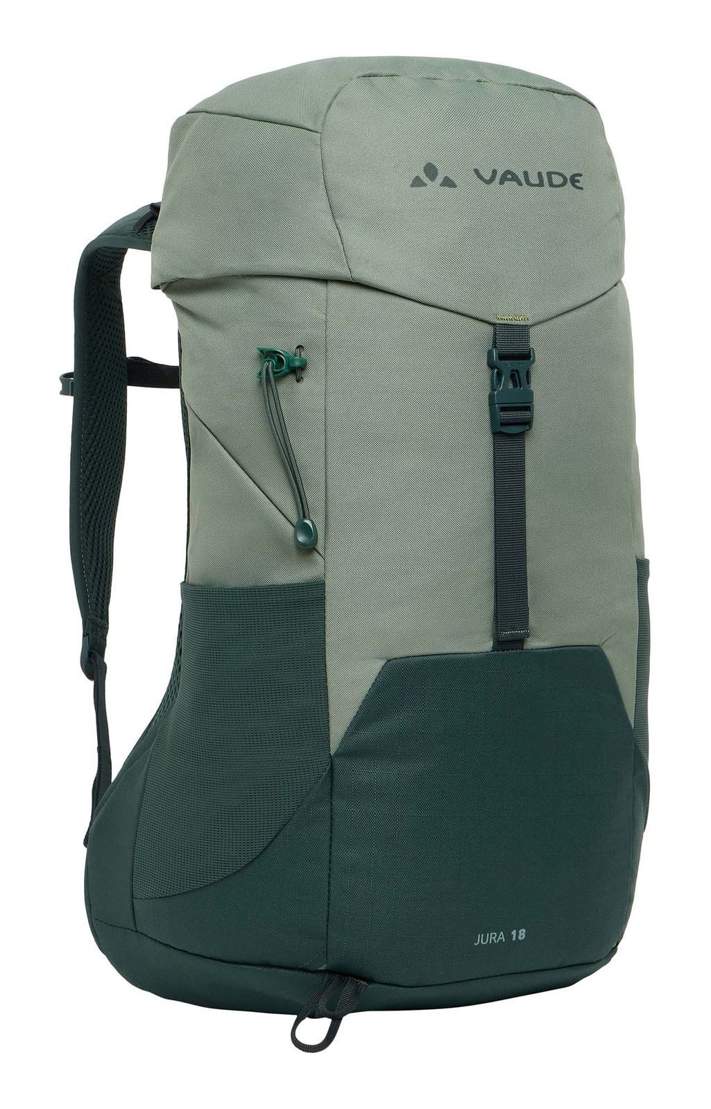 VAUDE Rucksack Jura 18 Backpack (Set, 2-tlg)