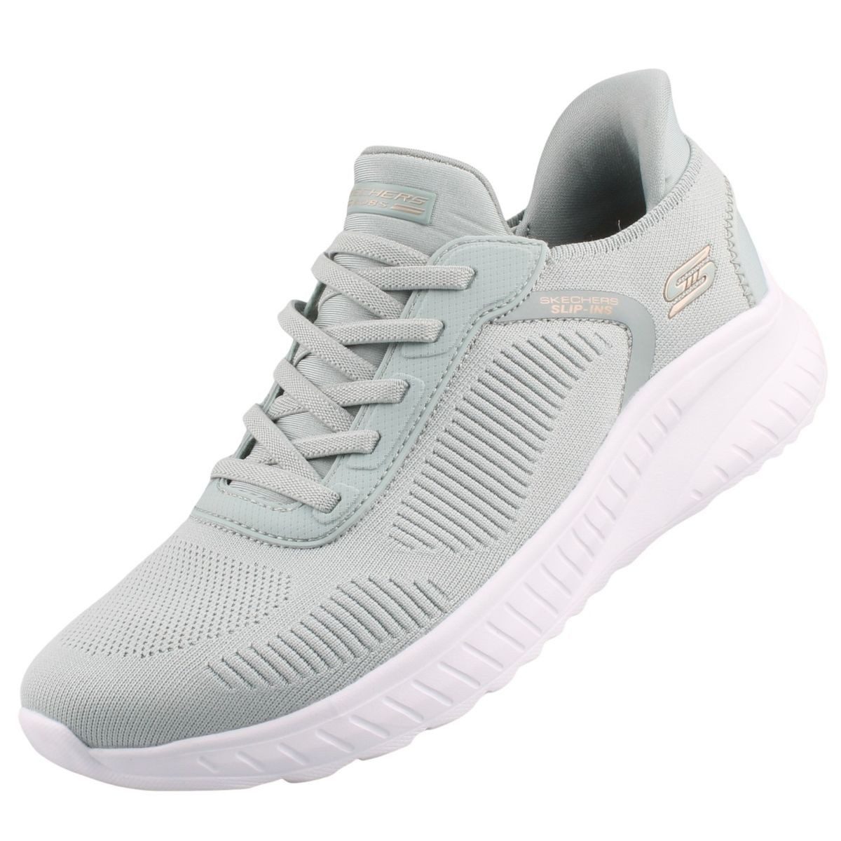Skechers 117497-Sage Slipper günstig online kaufen