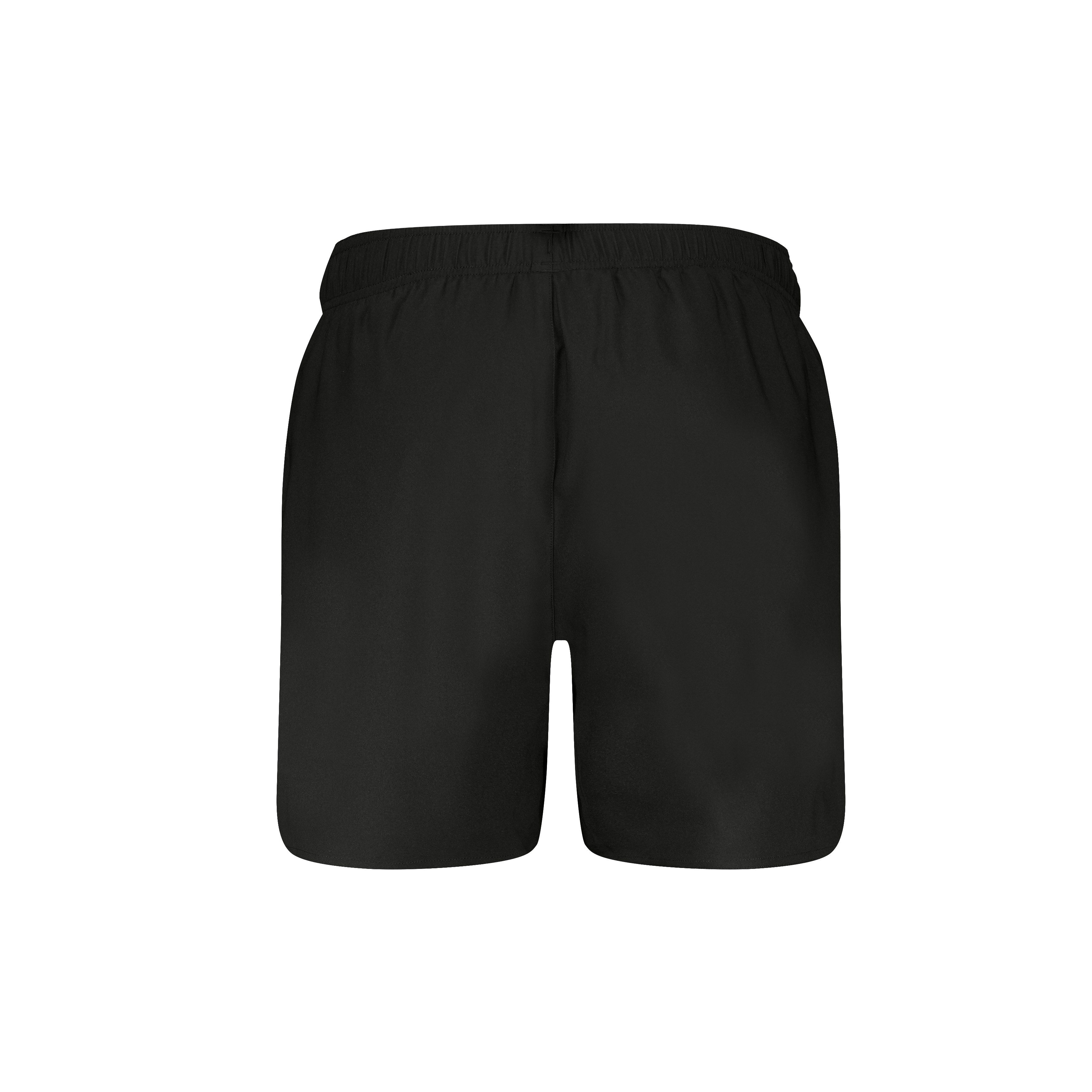 PUMA Badeshorts PUMA SWIM MEN MID SHORTS mit elastischem Bund, Seitentaschen