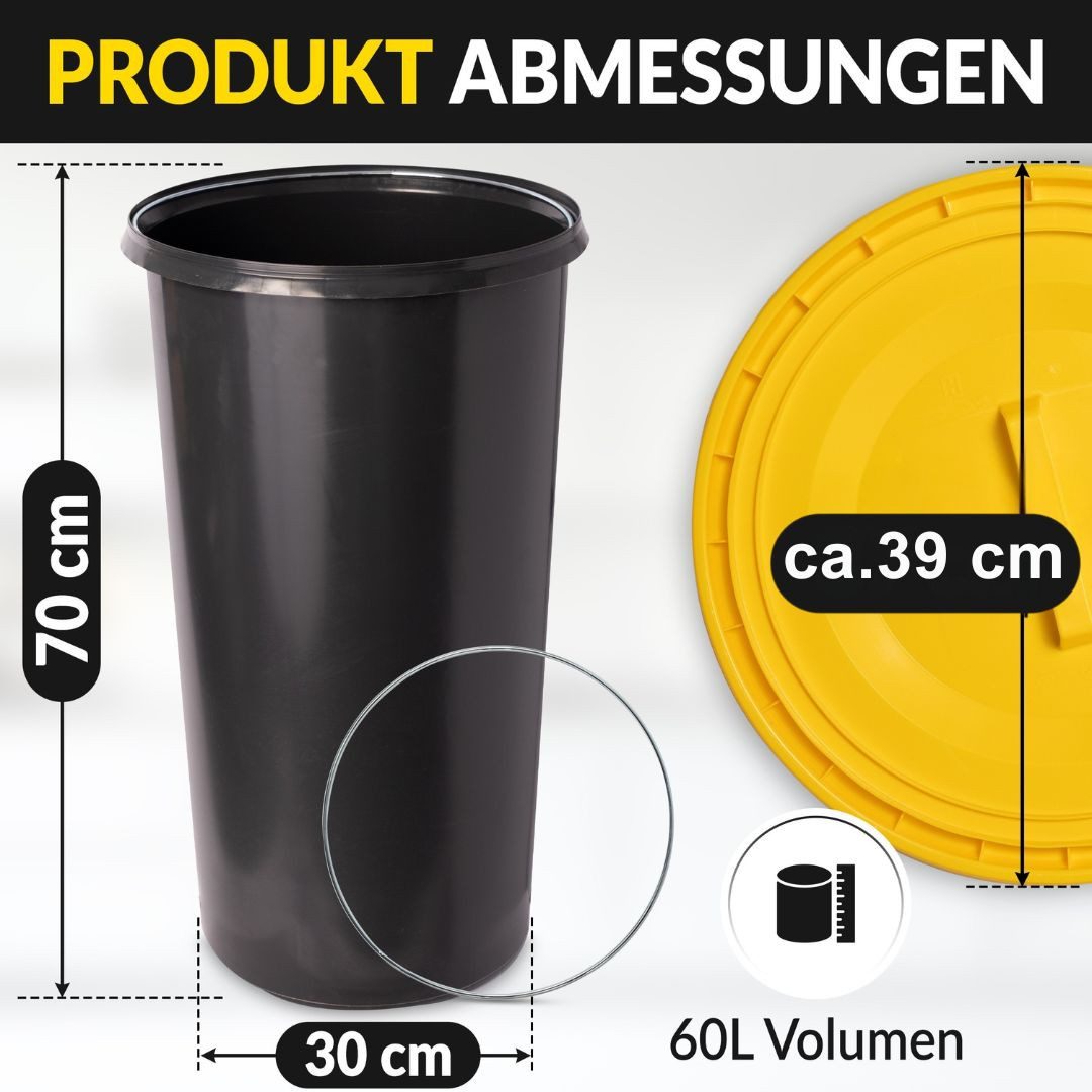 Topanbieter999 Müllsackständer – Bild 2 von 5