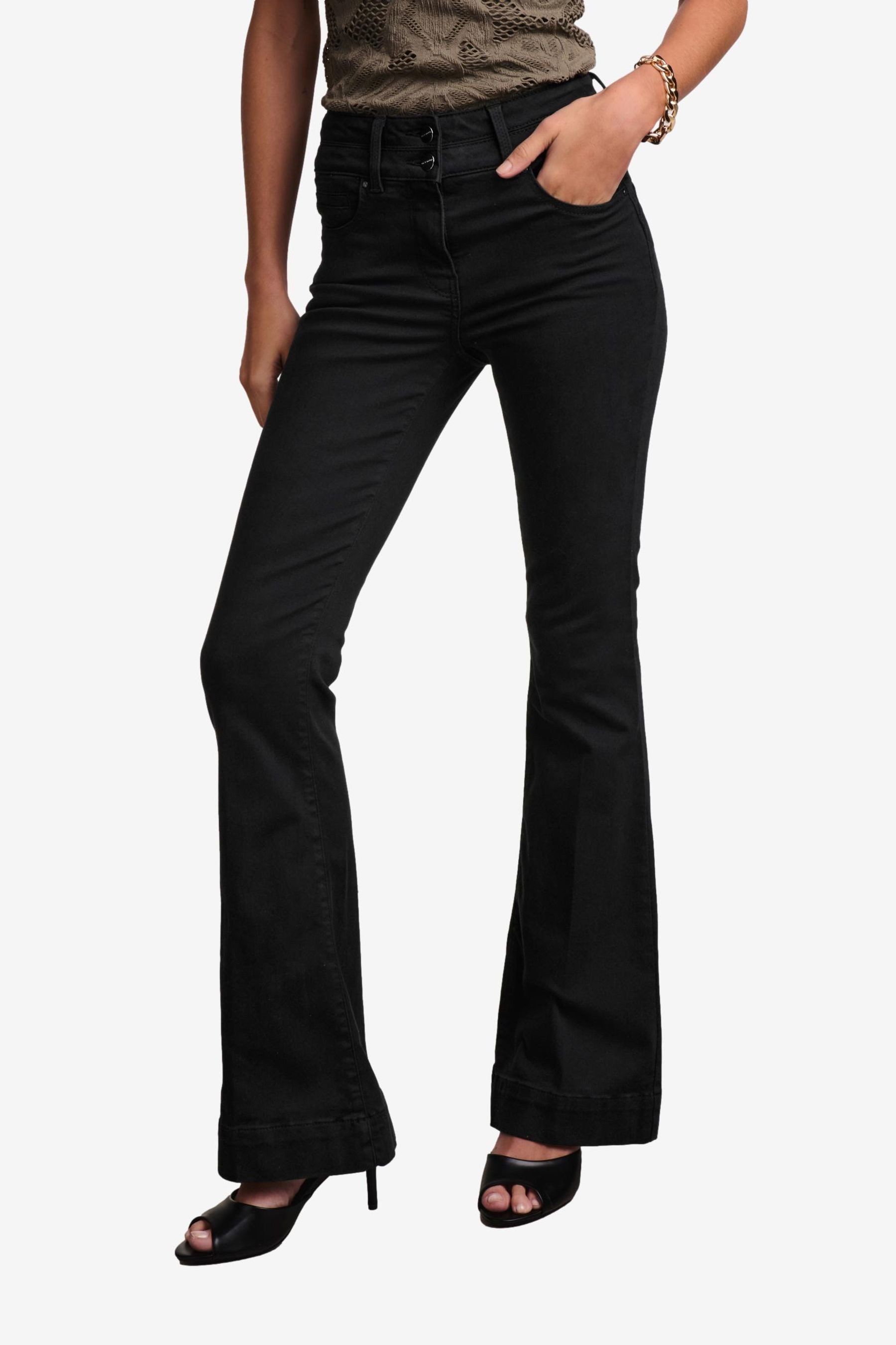 Next Push-up-Jeans Lift, Slim and Shape günstig online kaufen
