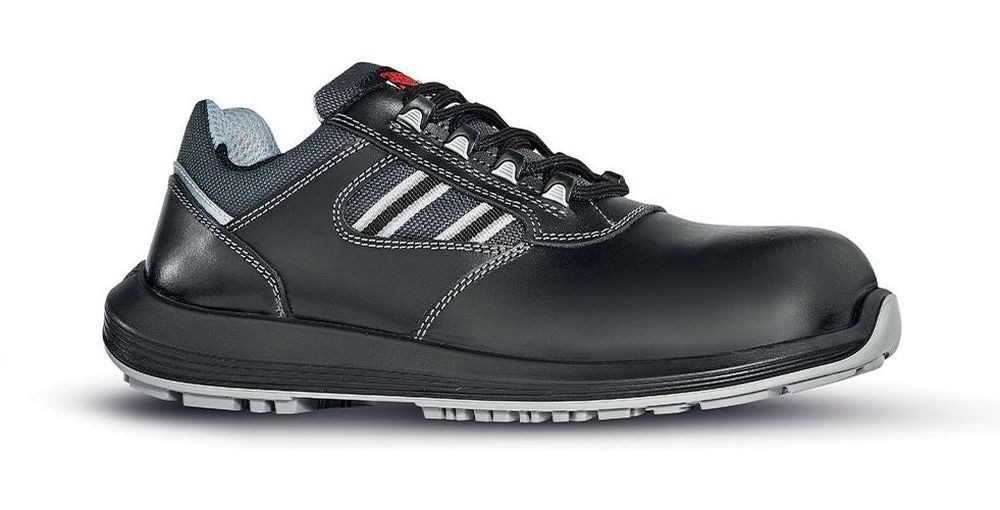 U-Power Style S3 Src Sicherheitsschuh