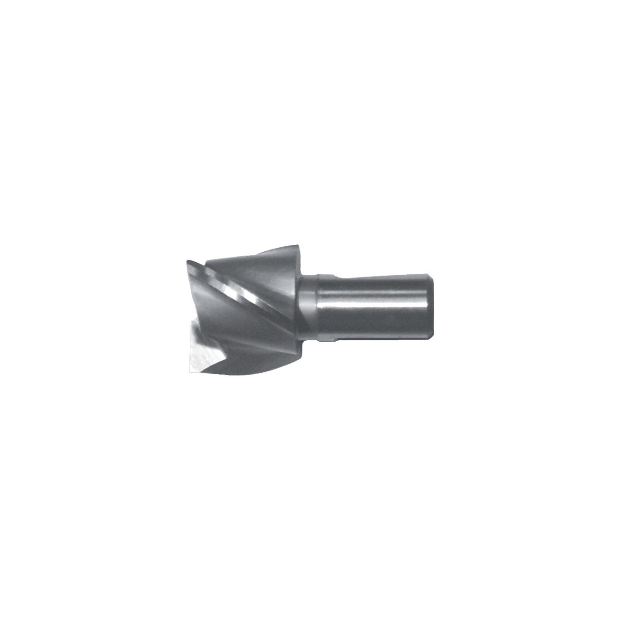 GFS Kompressor Zapfensenker HSS Gr. 1 22mm GFS