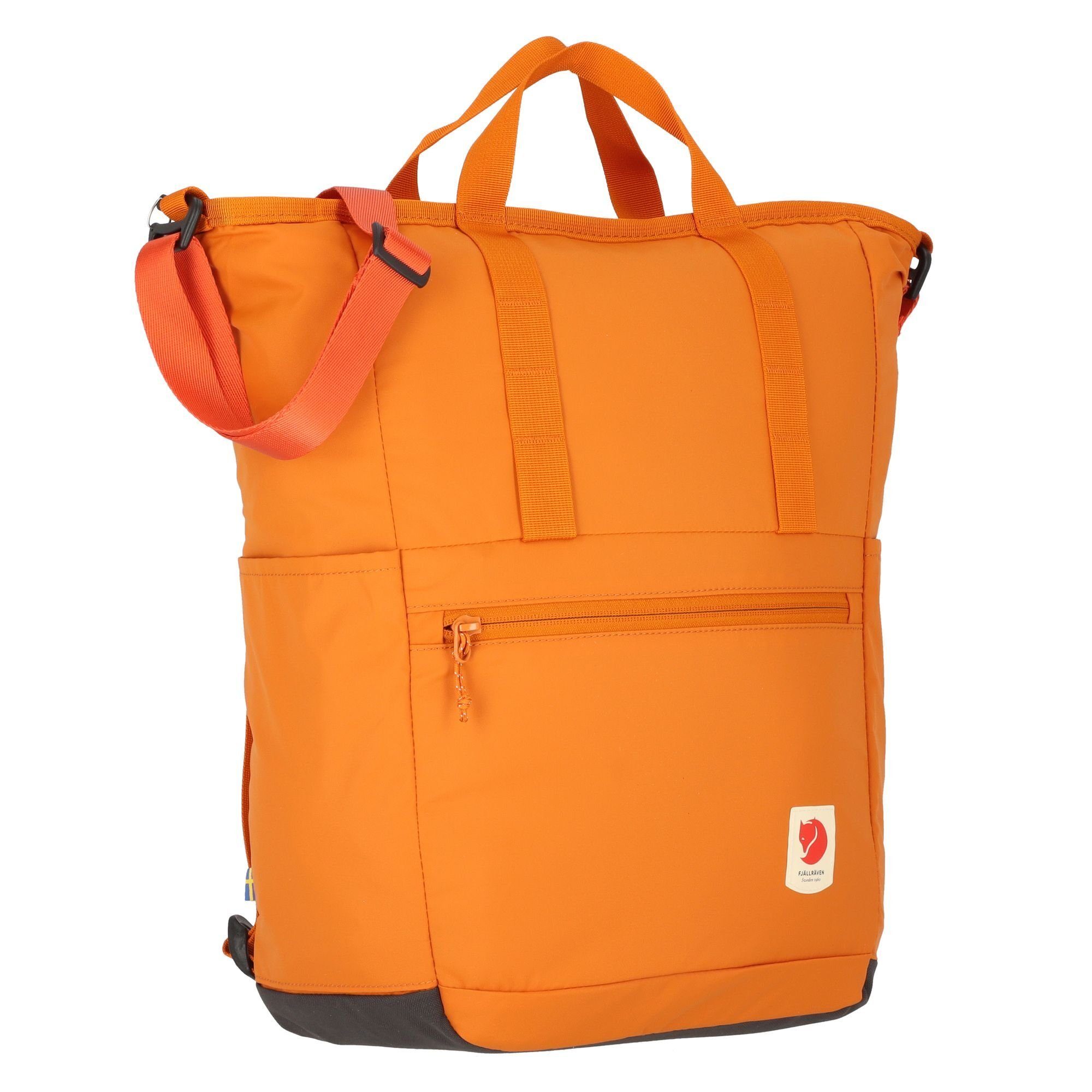 Fjällräven Daypack High Coast, Polyamid günstig online kaufen