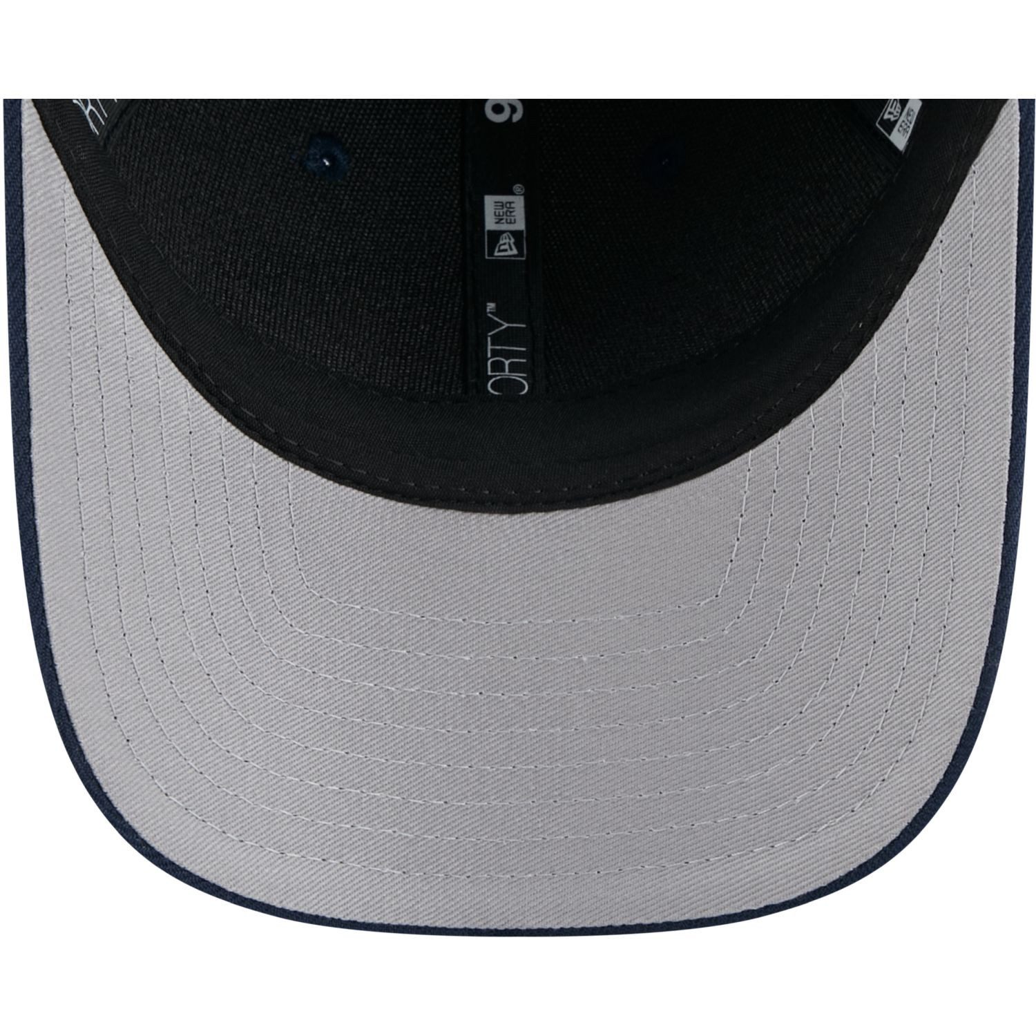 New Era Snapback Cap 9Forty MCrow Seattle Seahawks
