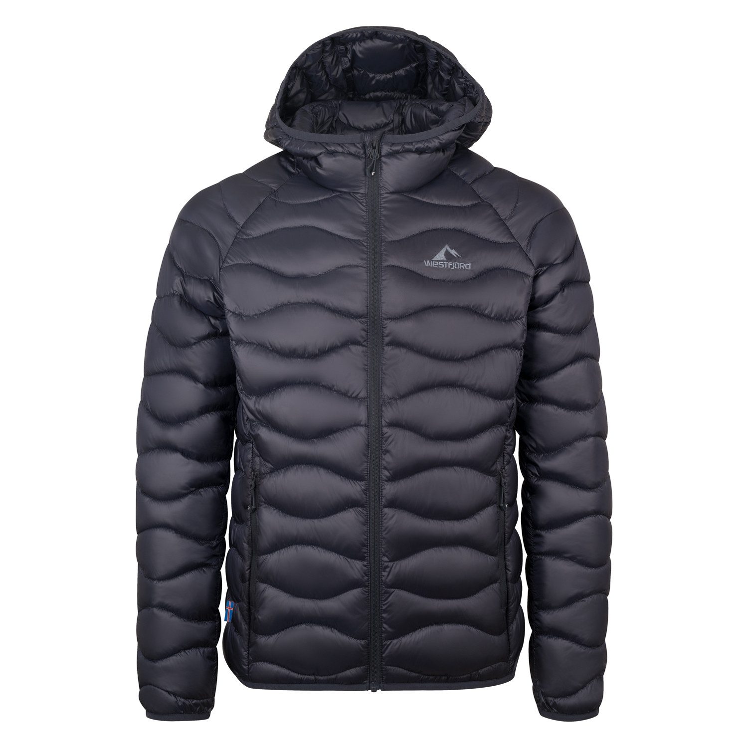 Westfjord Skijacke Men's Dynjandi Jacket