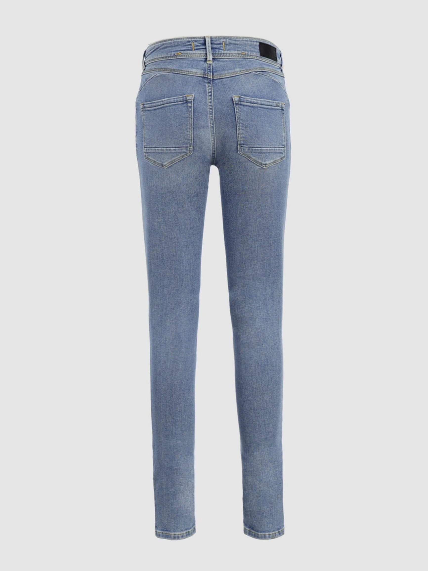 LTB Skinny-fit-Jeans günstig online kaufen