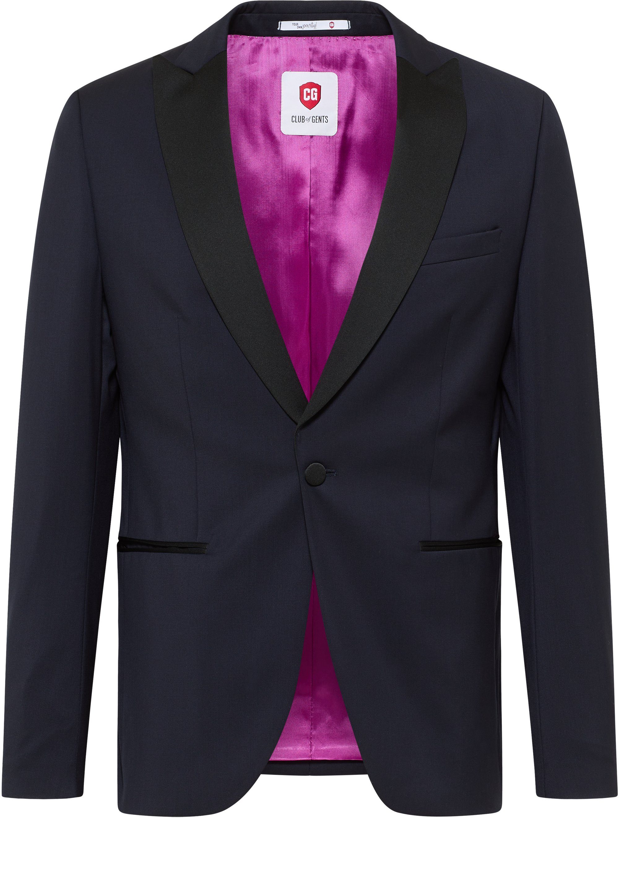 CG Club of Gents Anzugsakko CG günstig online kaufen