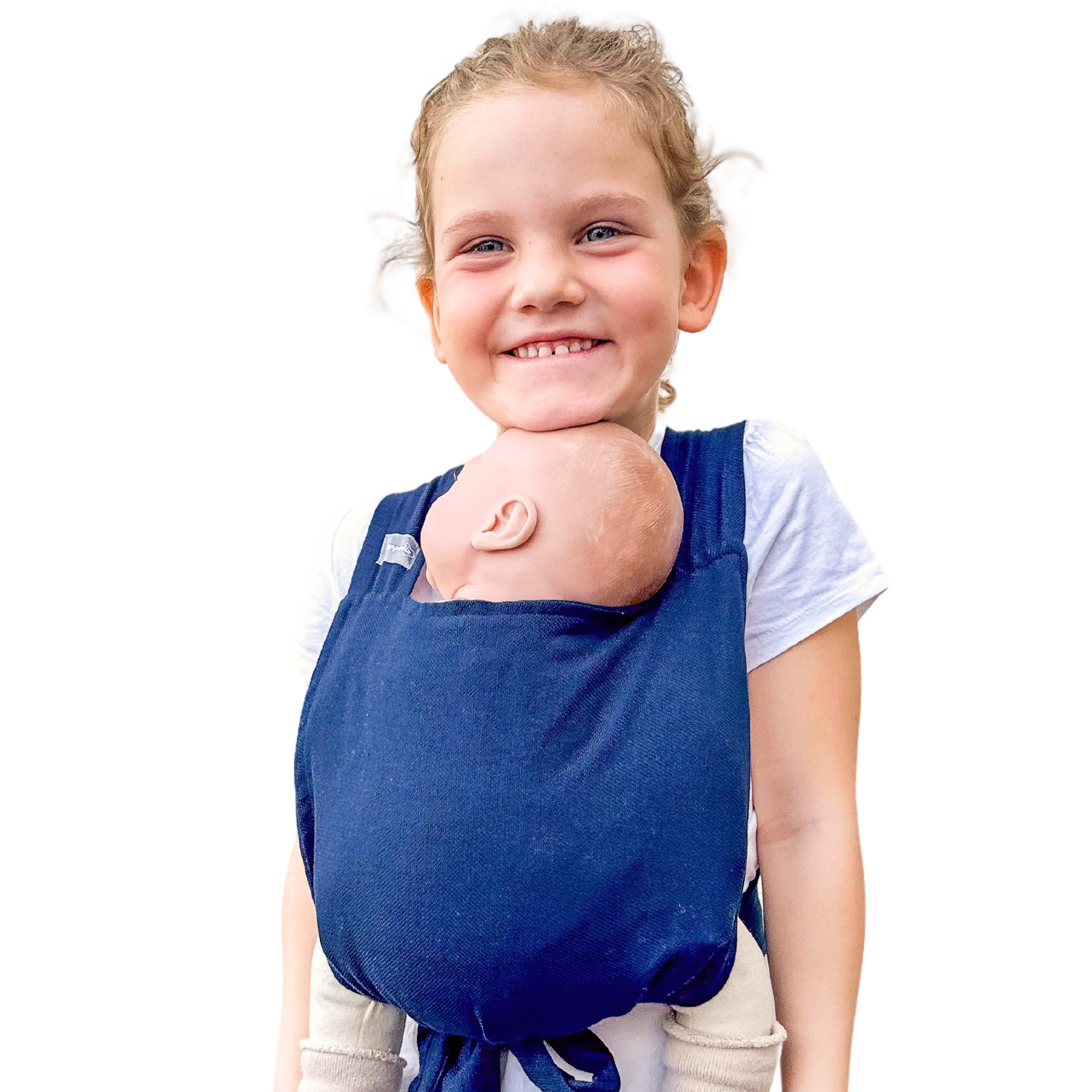 Hoppediz Puppen Bauchtrage Puppentrage günstig online kaufen