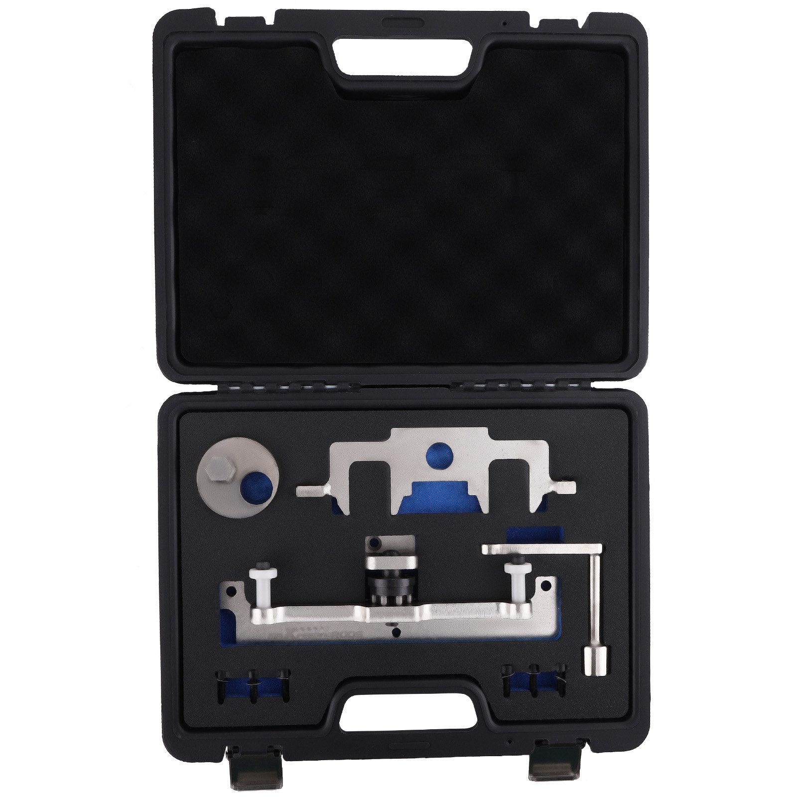 maXpeedingrods Werkzeugset, Einstellwerkzeug Steuerkette Werkzeug For Mercedes Om651 651589034000