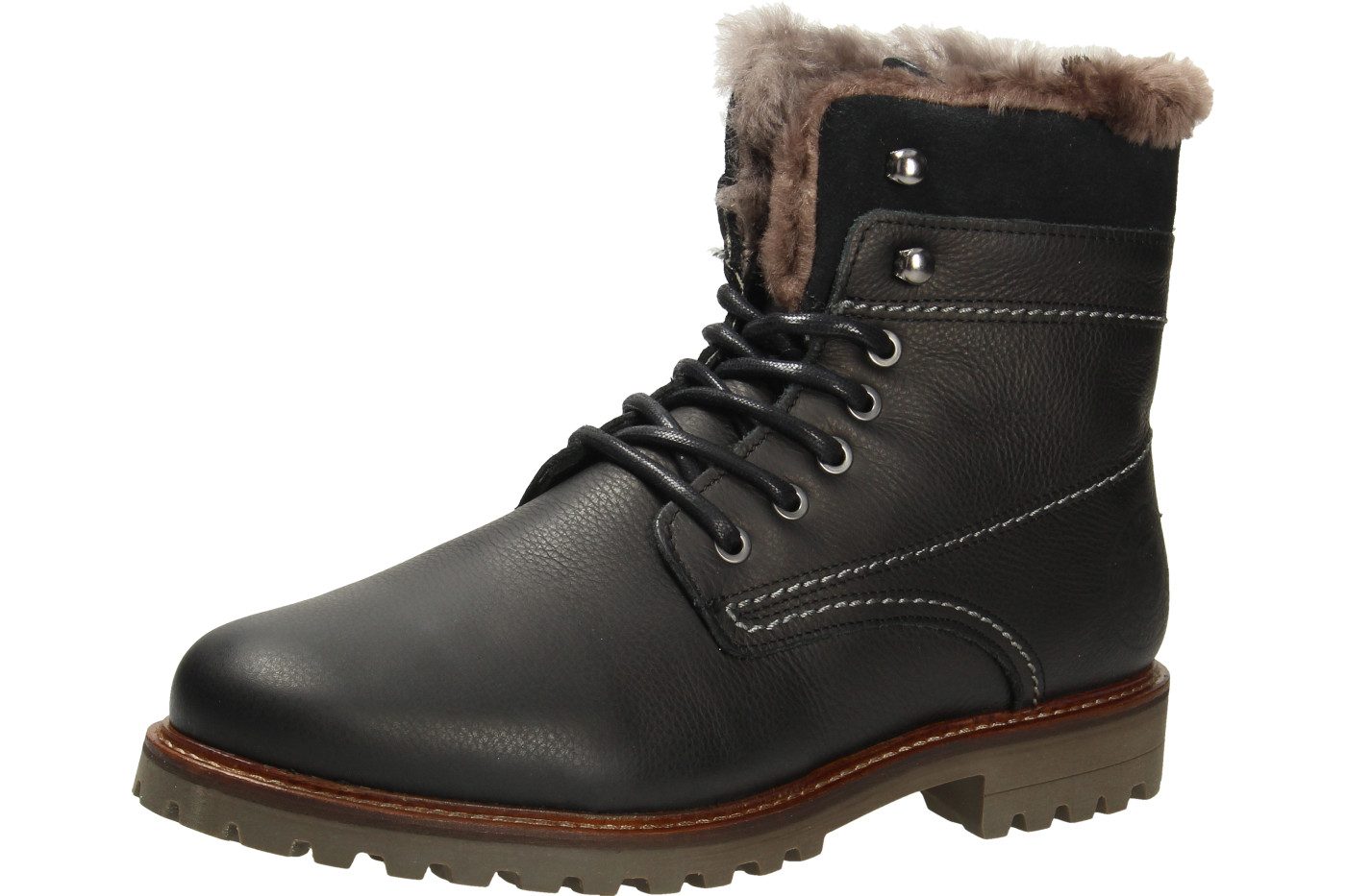 Salamander Stiefel