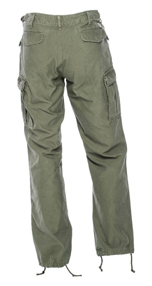 West Coast Choppers Cargohose günstig online kaufen