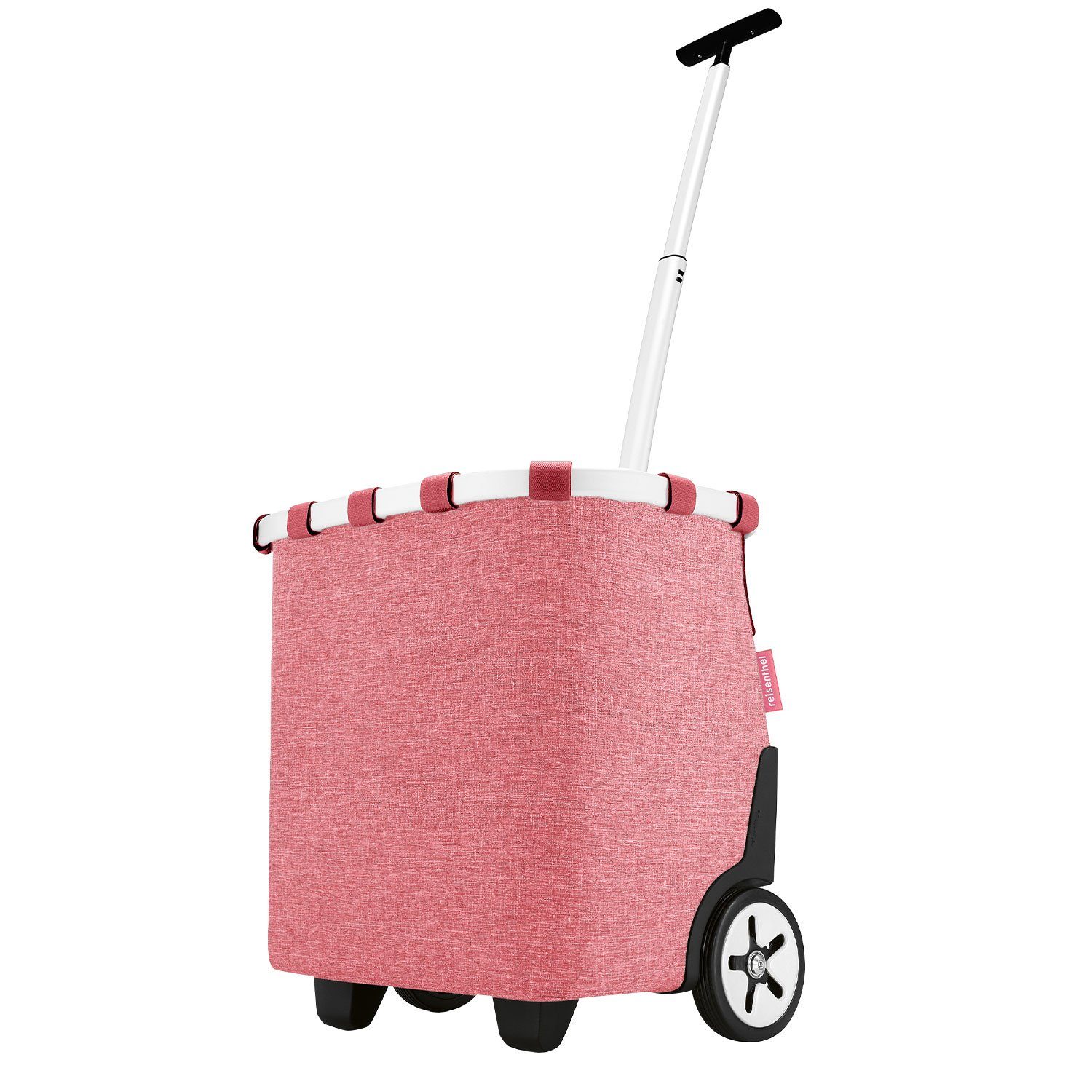REISENTHEL® Einkaufstrolley carrycruiser, 40 l, herausnehmbares Innenfutter