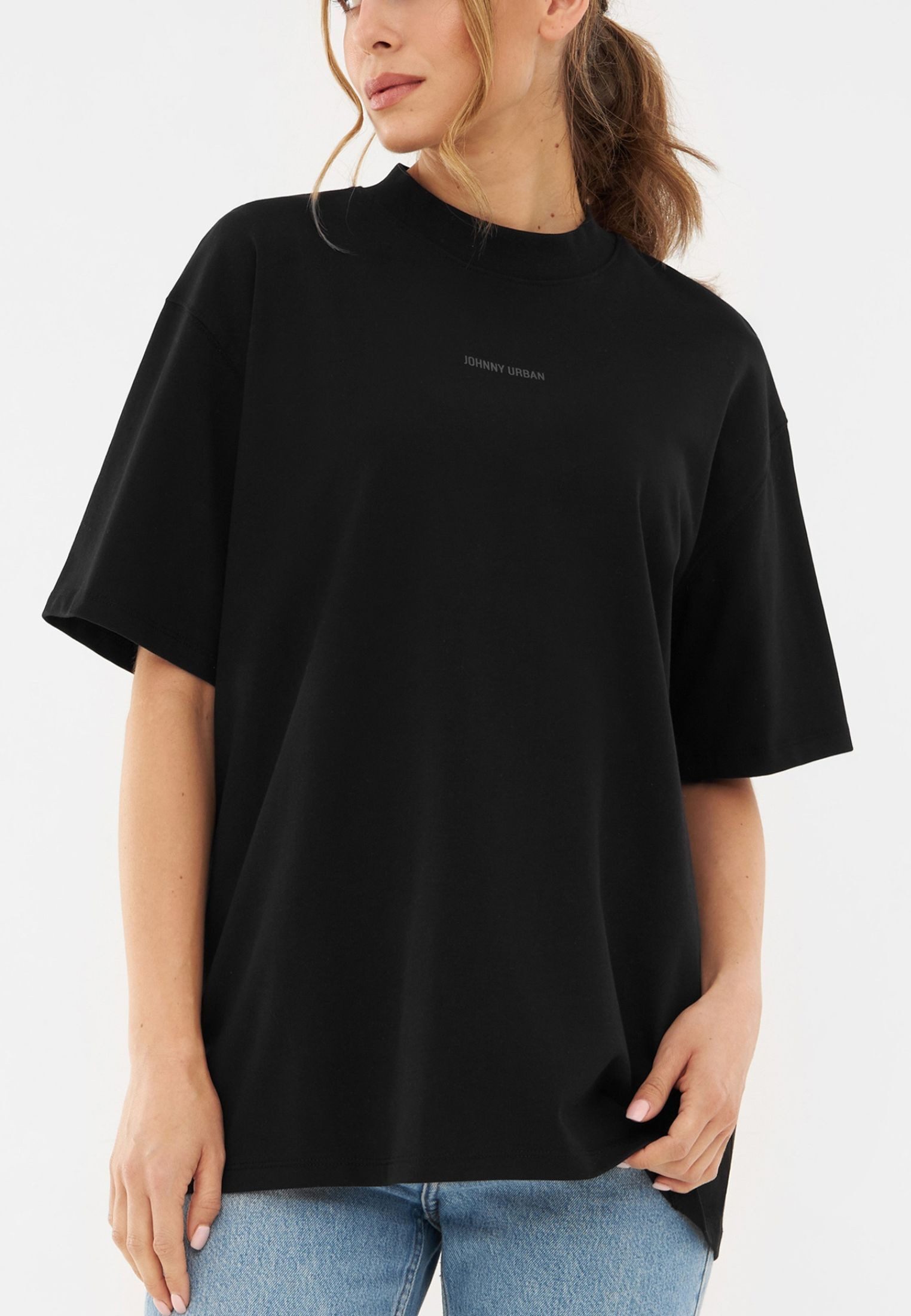 Johnny Urban T-Shirt Sammy Oversize T-Shirt günstig online kaufen