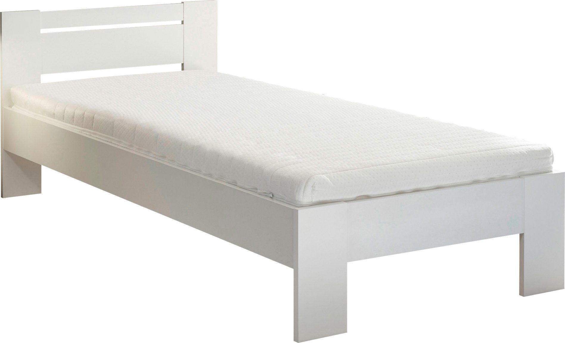 Schlafkontor Futonbett Cannes günstig online kaufen