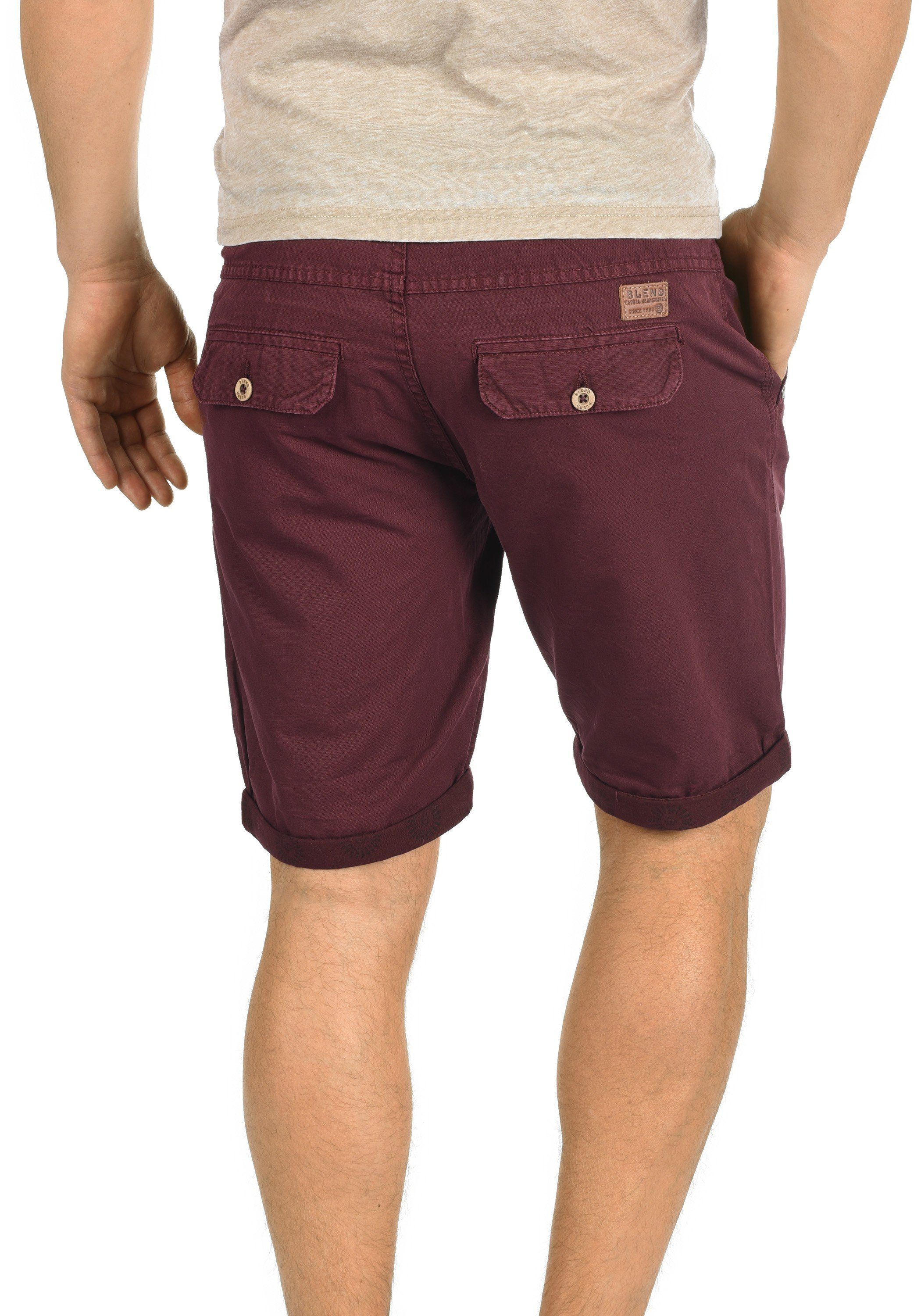 Blend Chinoshorts BLEND BHClaudio günstig online kaufen
