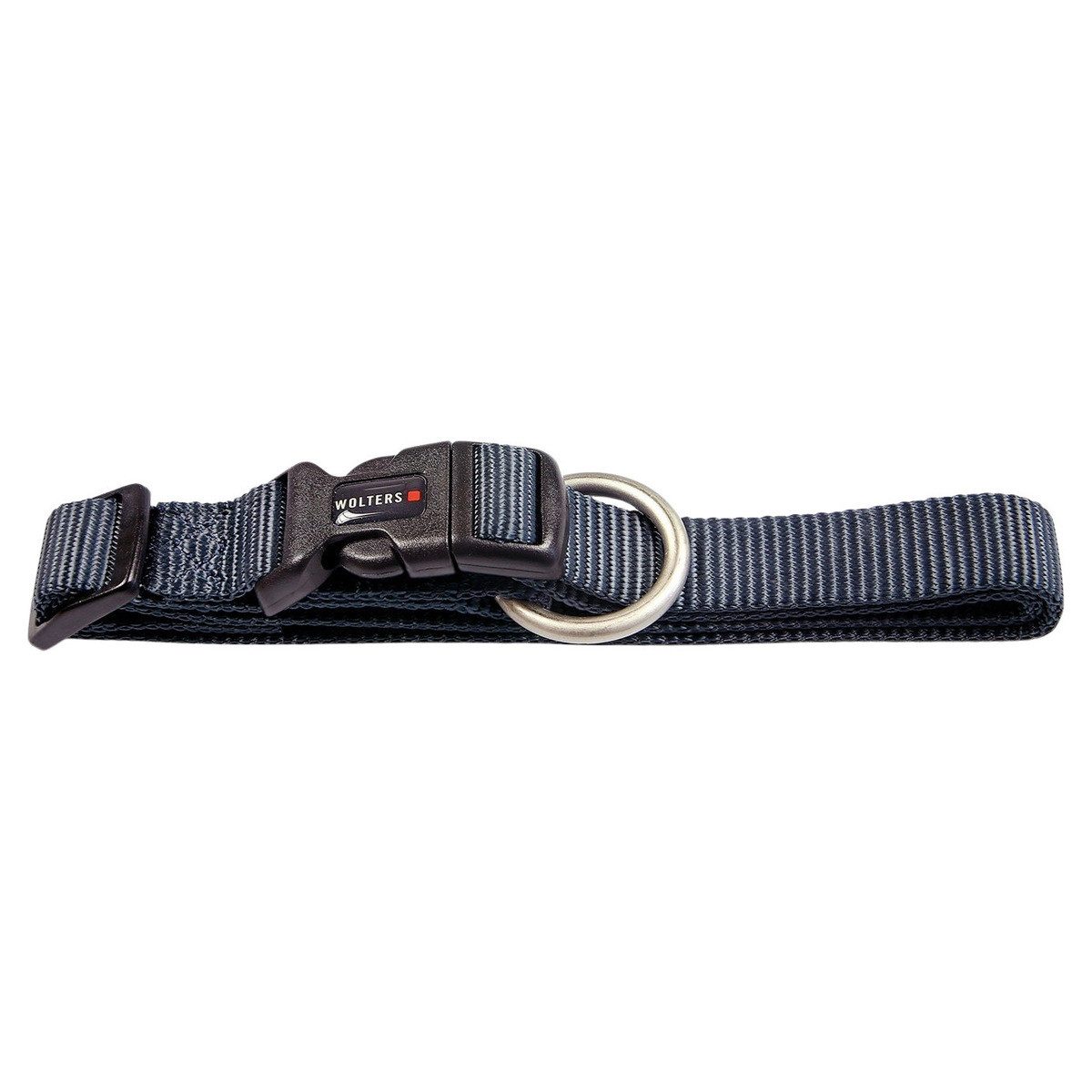 Wolters Hunde-Halsband Halsband Professional graphite