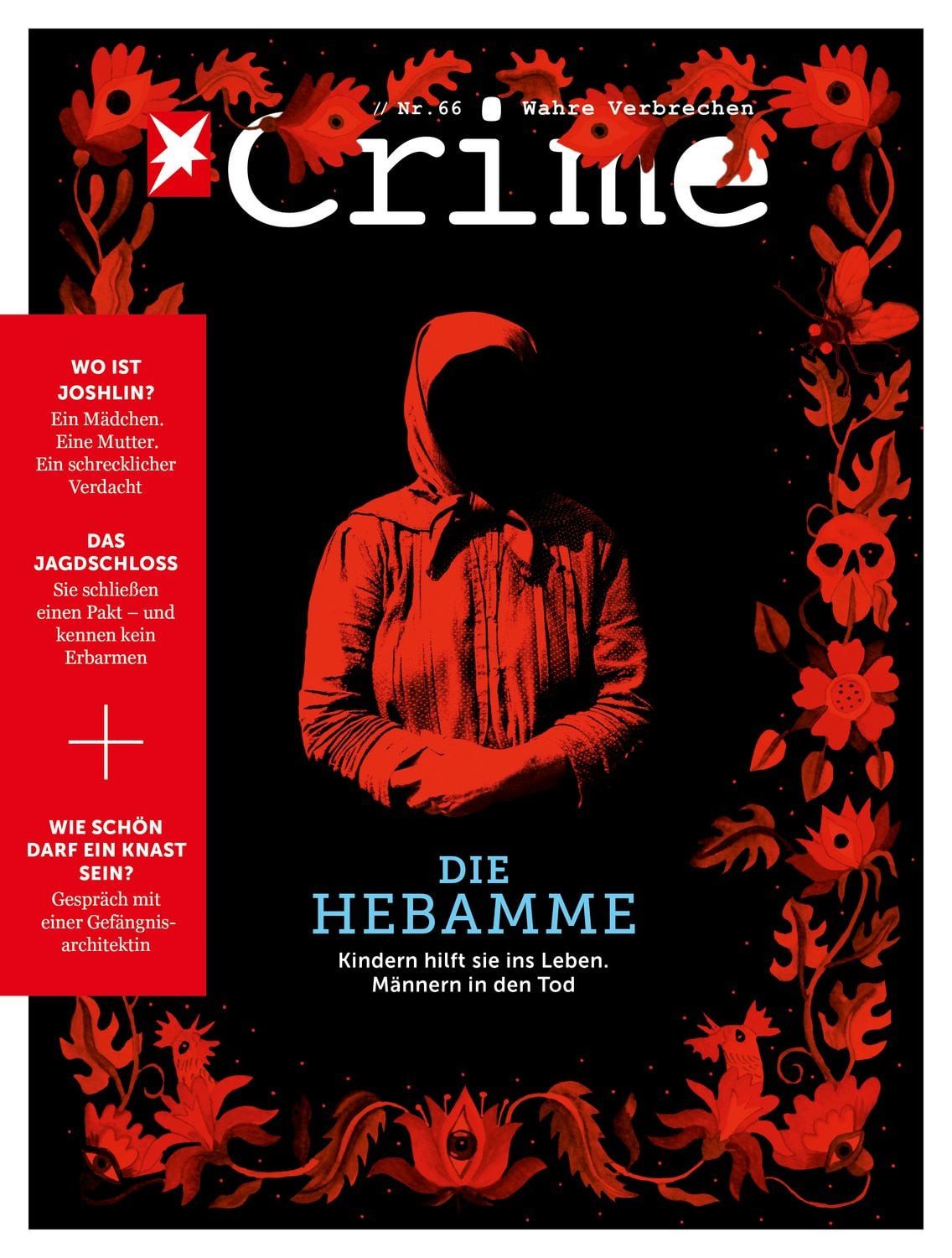 stern Crime - Wahre Verbrechen / diverse