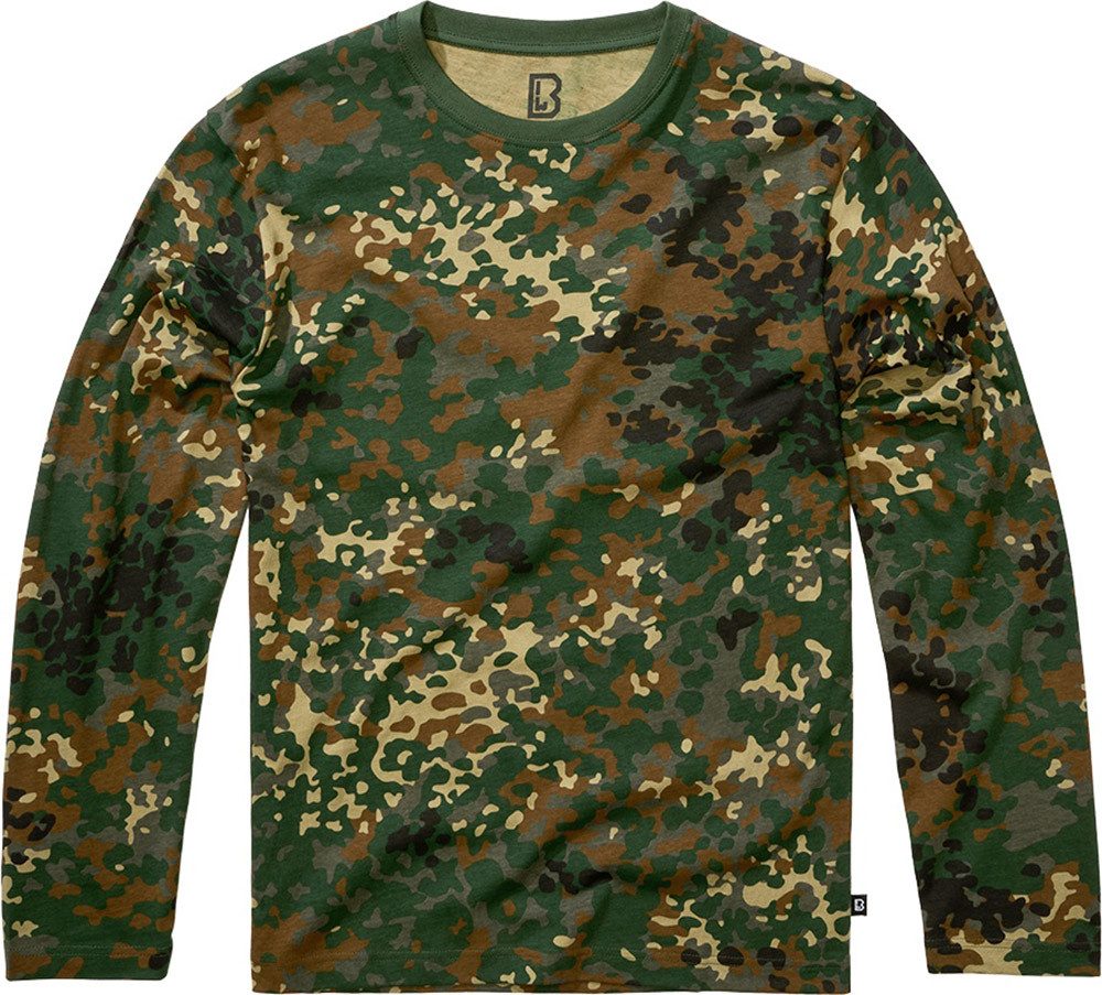 Brandit Longsleeve Brandit Brandit Premium Longsleeve günstig online kaufen