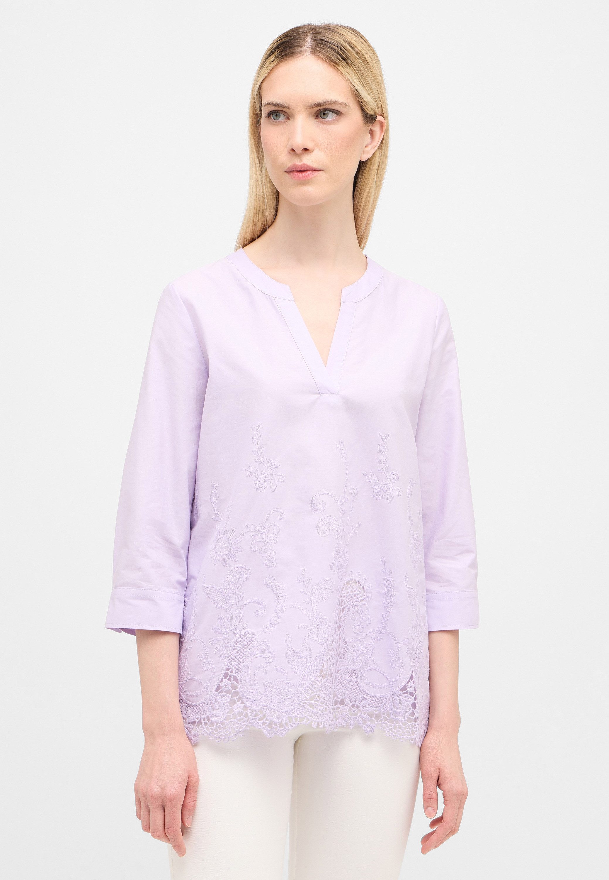 Eterna Schlupfbluse LOOSE FIT günstig online kaufen