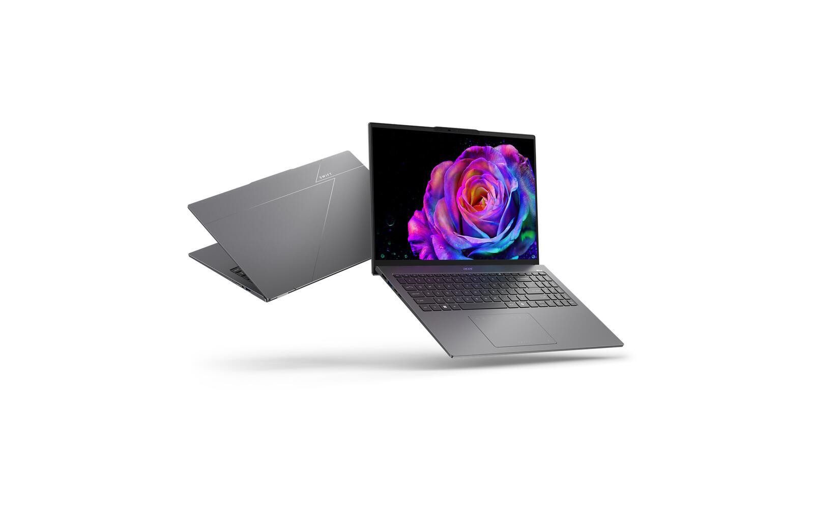 Acer Swift Go 16 OLED SFG16-73-7943 Notebook