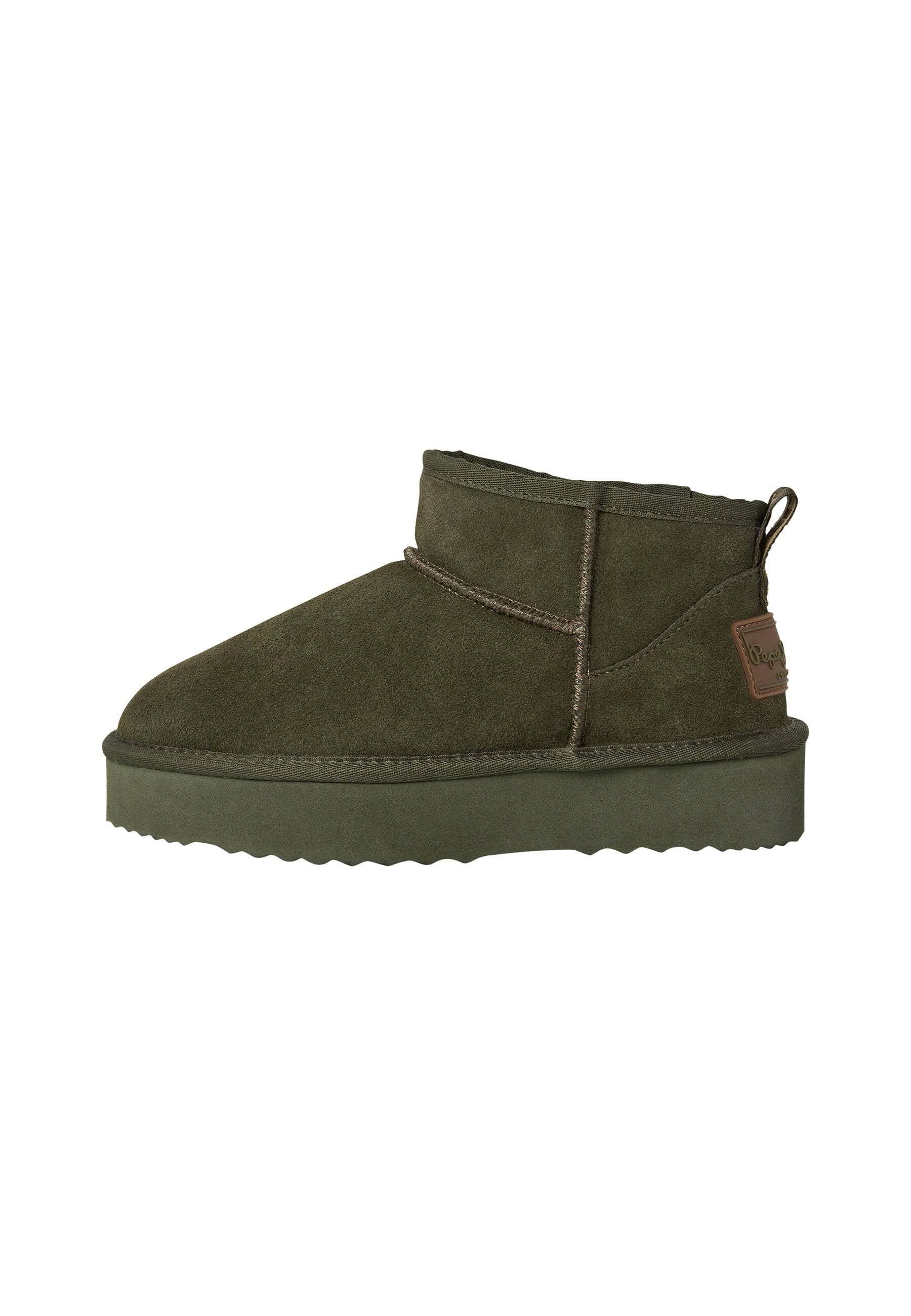 Pepe Jeans ankle boots DISSY YOUNG W Ankleboots