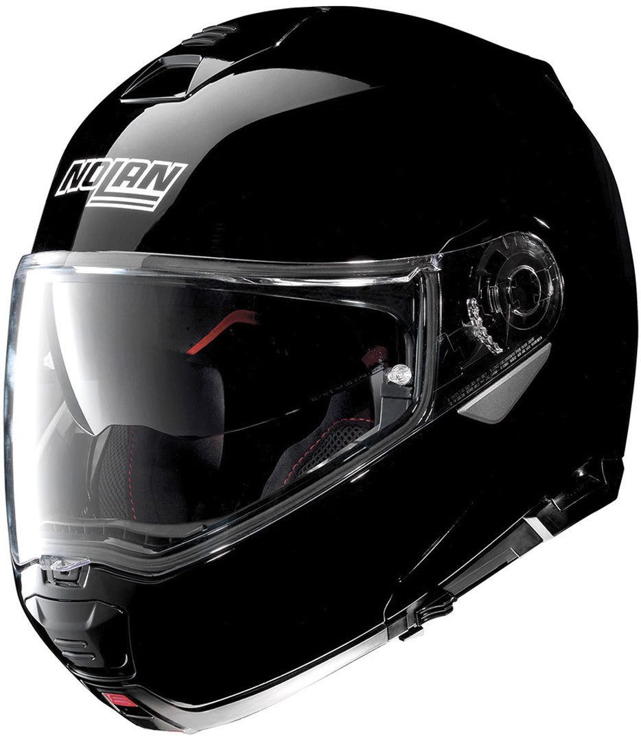 Motorradhelm N100-5 Classic N-Com Helm
