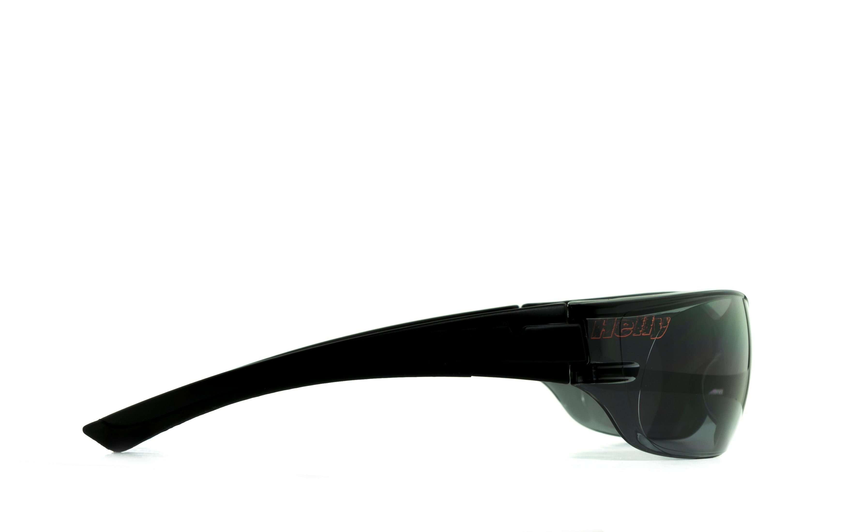 Helly - No.1 Bikereyes Motorradbrille flexible Brille (H-Flex) i-cut, super