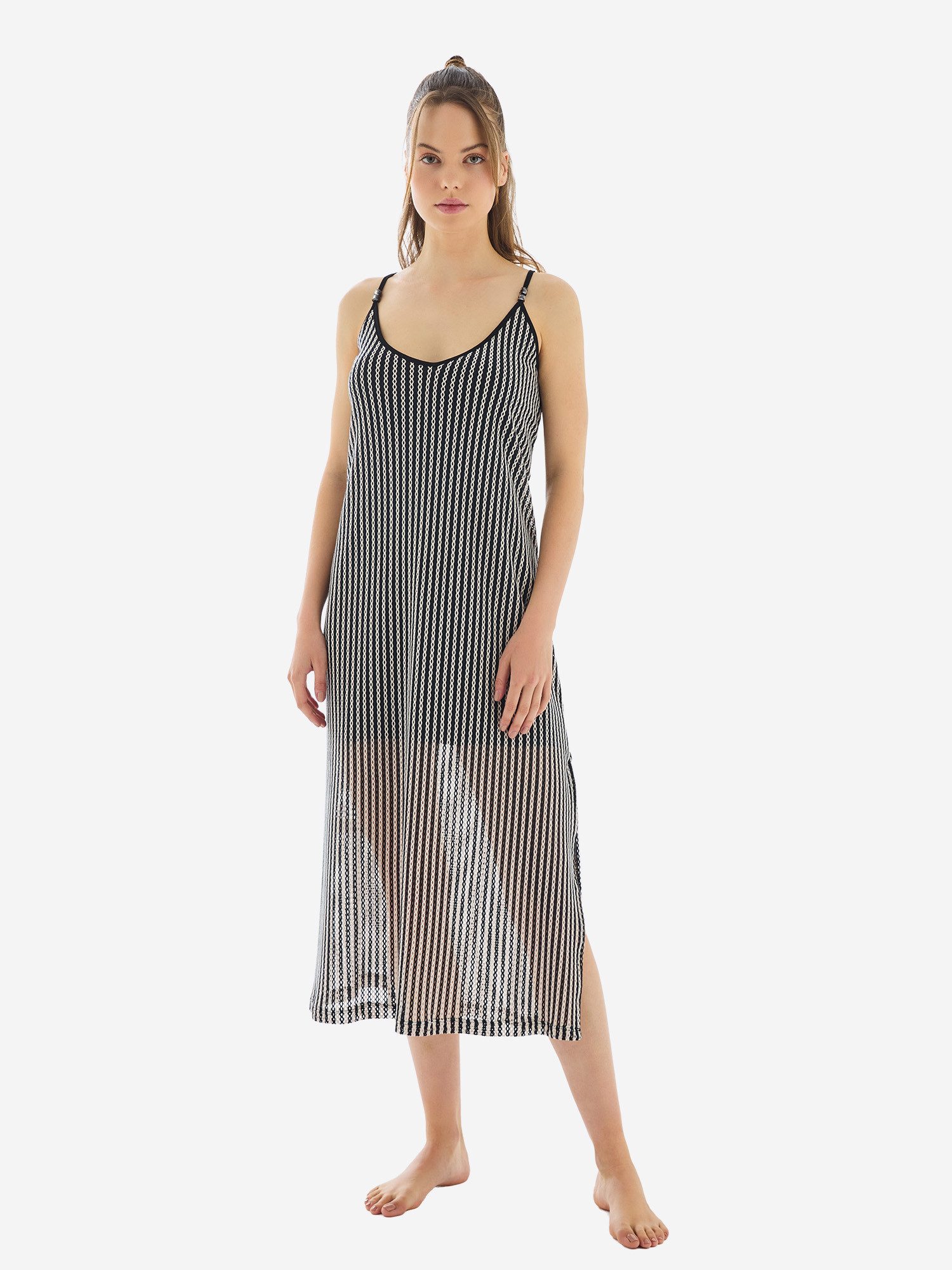 Goldenbay Strickkleid Women's Dress Sweat-kleid Freizeitkleid Hoodie-Kleid günstig online kaufen