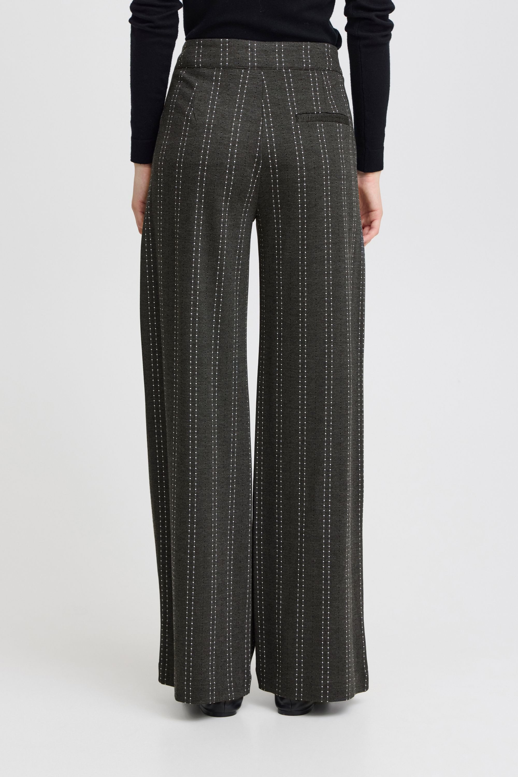 Ichi Stoffhose Stoffhose günstig online kaufen