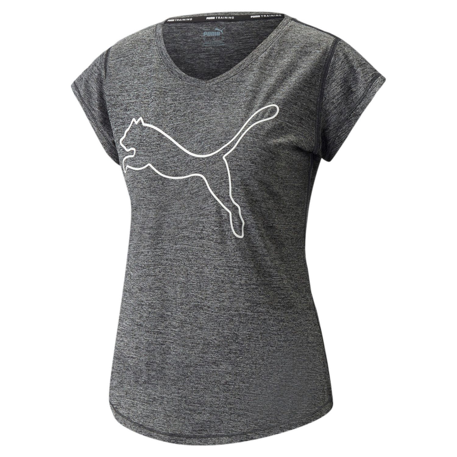 PUMA T-Shirt Puma Damen T-Shirt Train günstig online kaufen