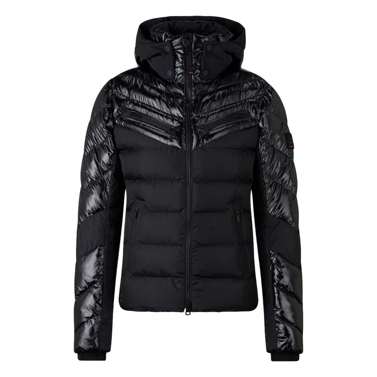 Bogner Fire + Ice Steppjacke BOGNER Fire + Ice Farina 3 - Damen Steppjacke