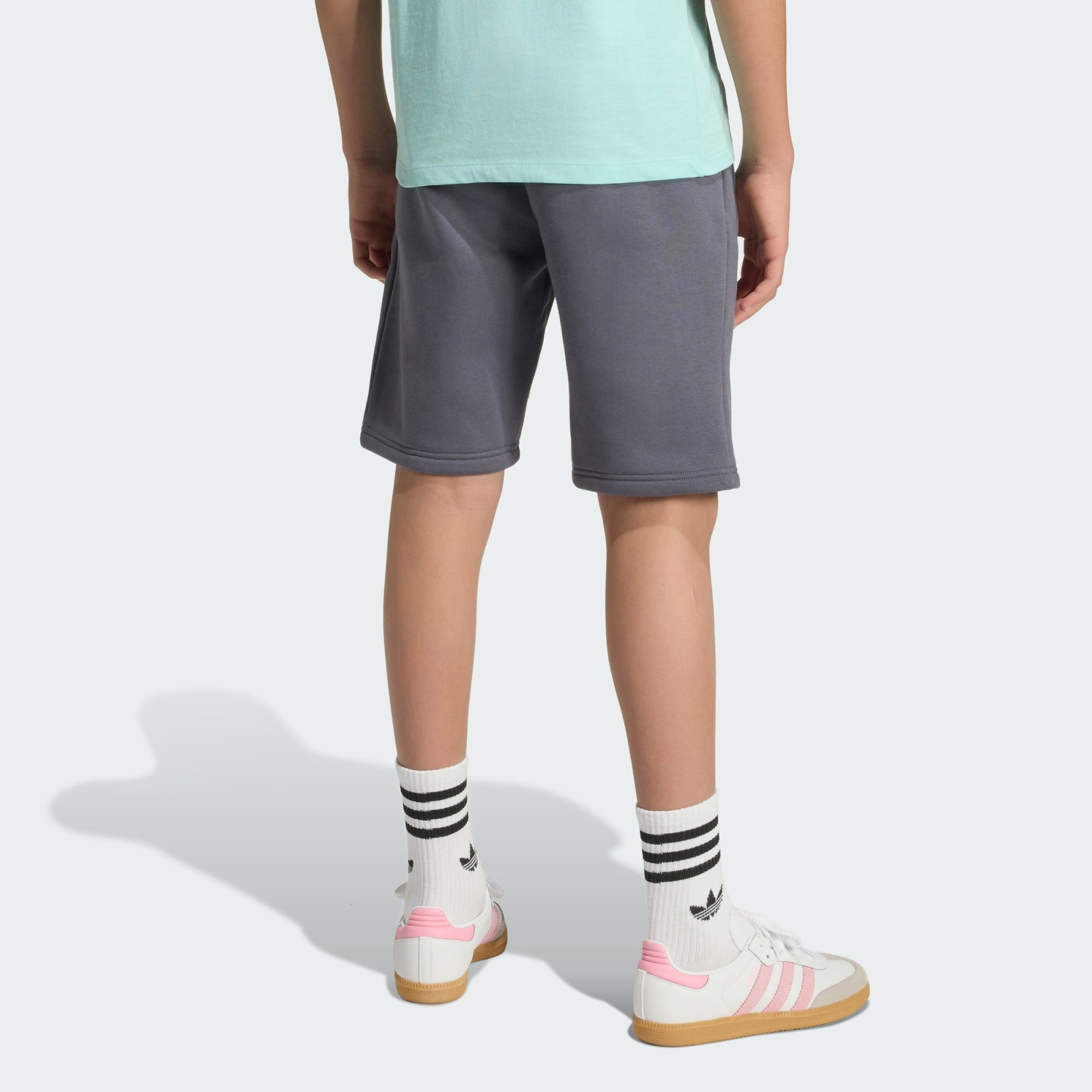 adidas Originals Shorts MESSI KIDS SHORTS (1-tlg)