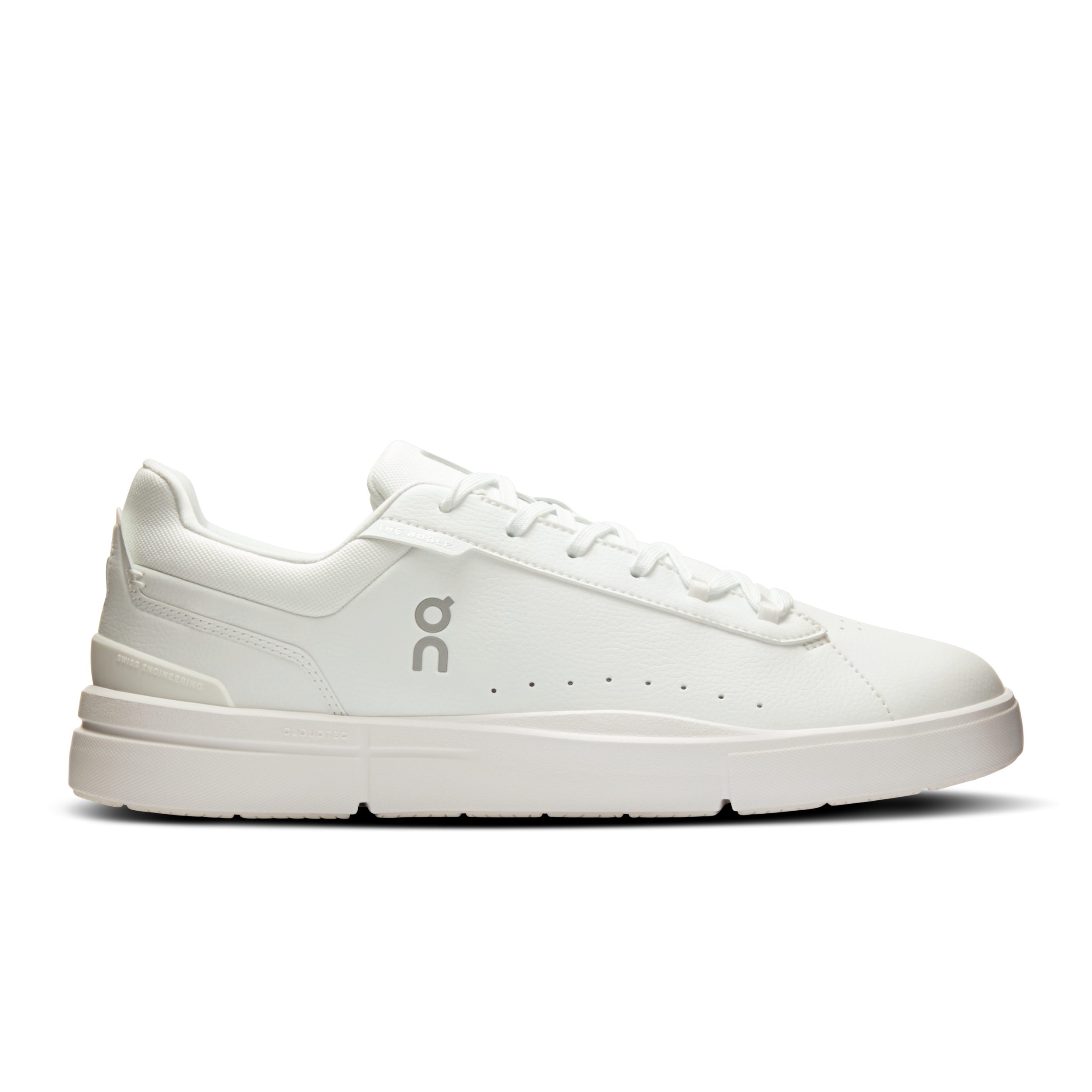 ON RUNNING THE ROGER Advantage WHITE günstig online kaufen