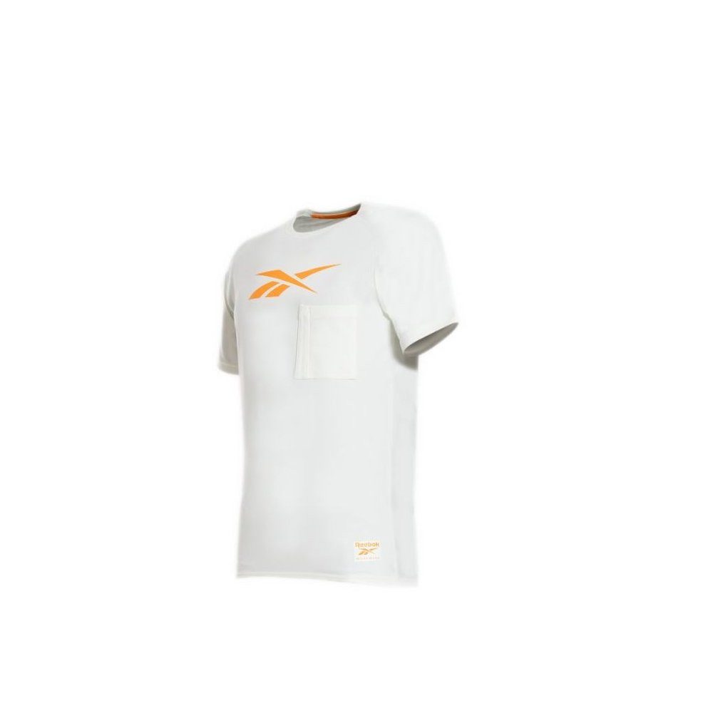 Reebok Work T-Shirt Rb003tofw2
