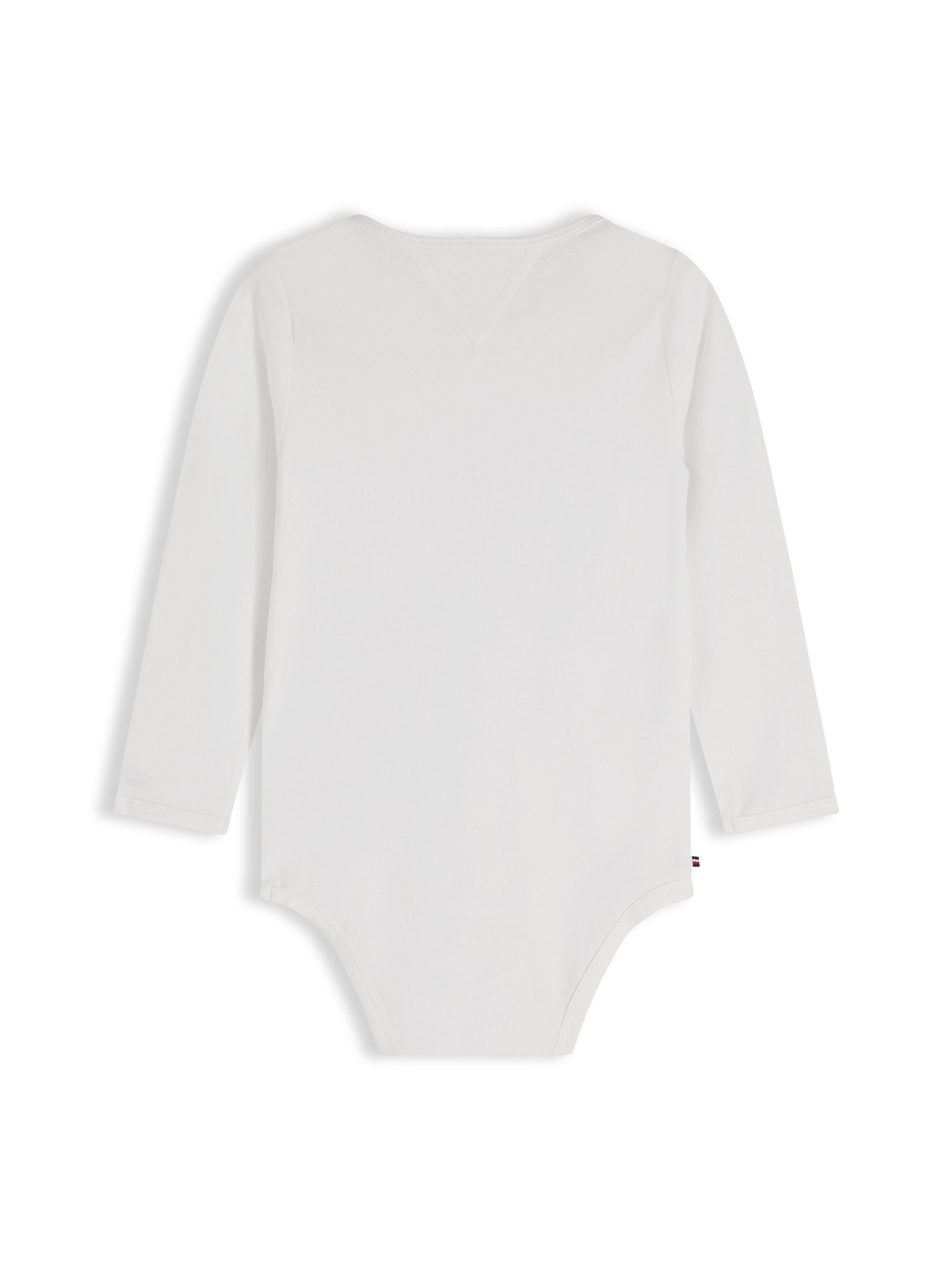 Tommy Hilfiger Langarmbody für Babys