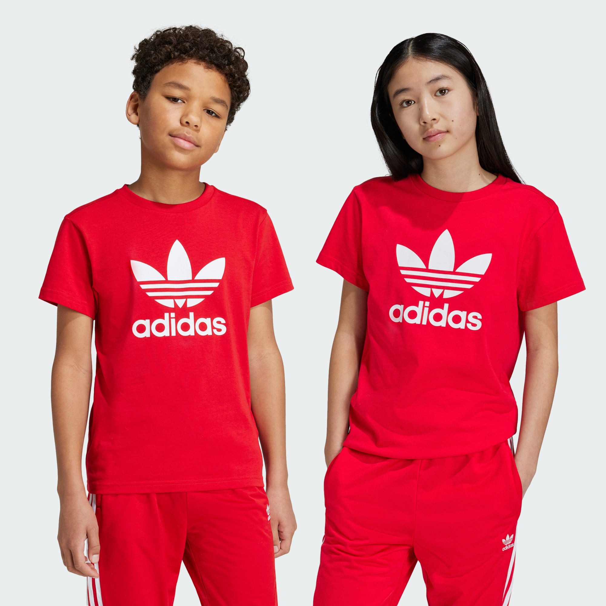 T-Shirt ADICOLOR TREFOIL KIDS T-SHIRT