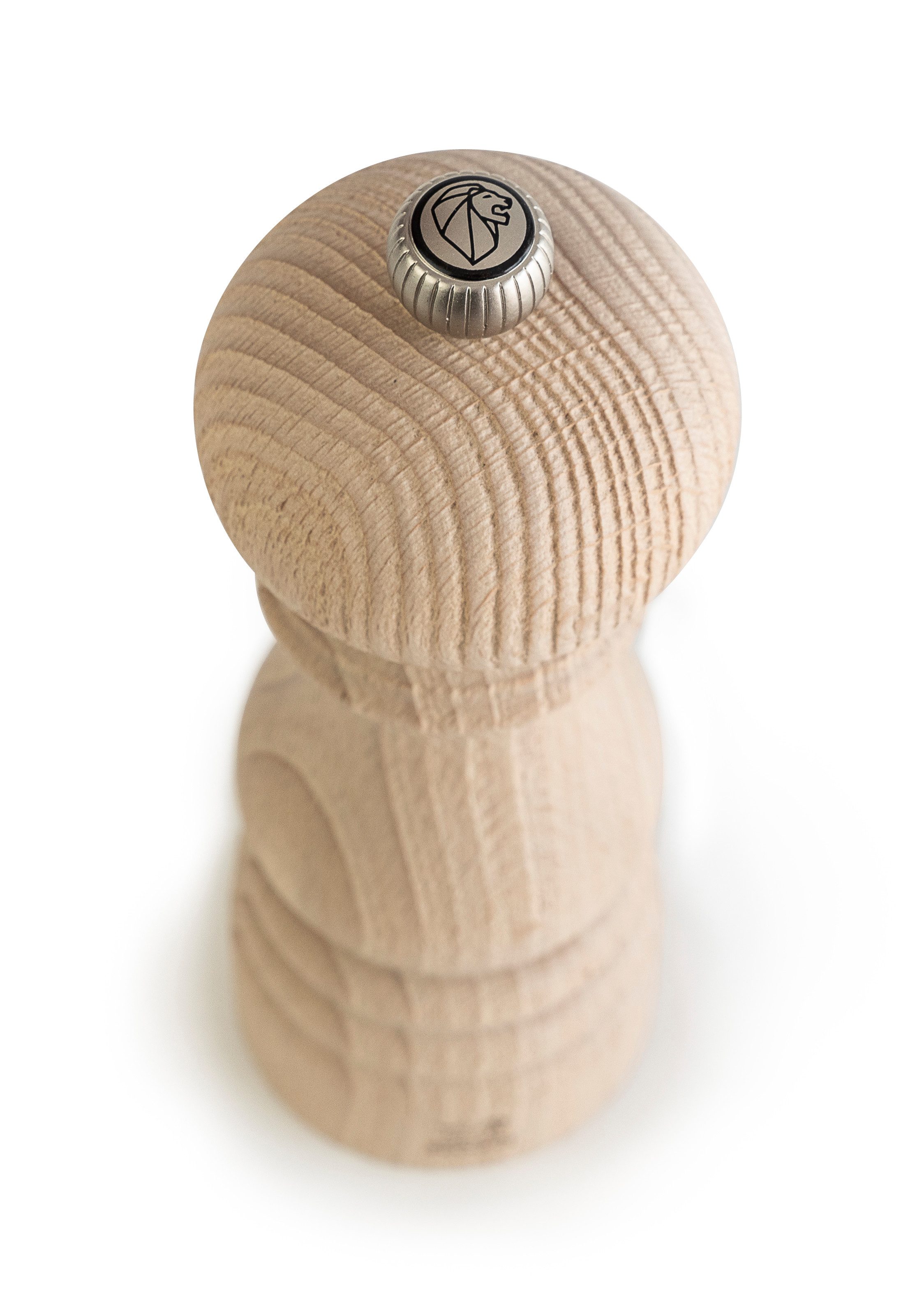 PEUGEOT Salz-/Pfeffermühle 30cm Buchenholz Stahlmahlwerk Pfeffermühle Salzmühle PARIS Manuell