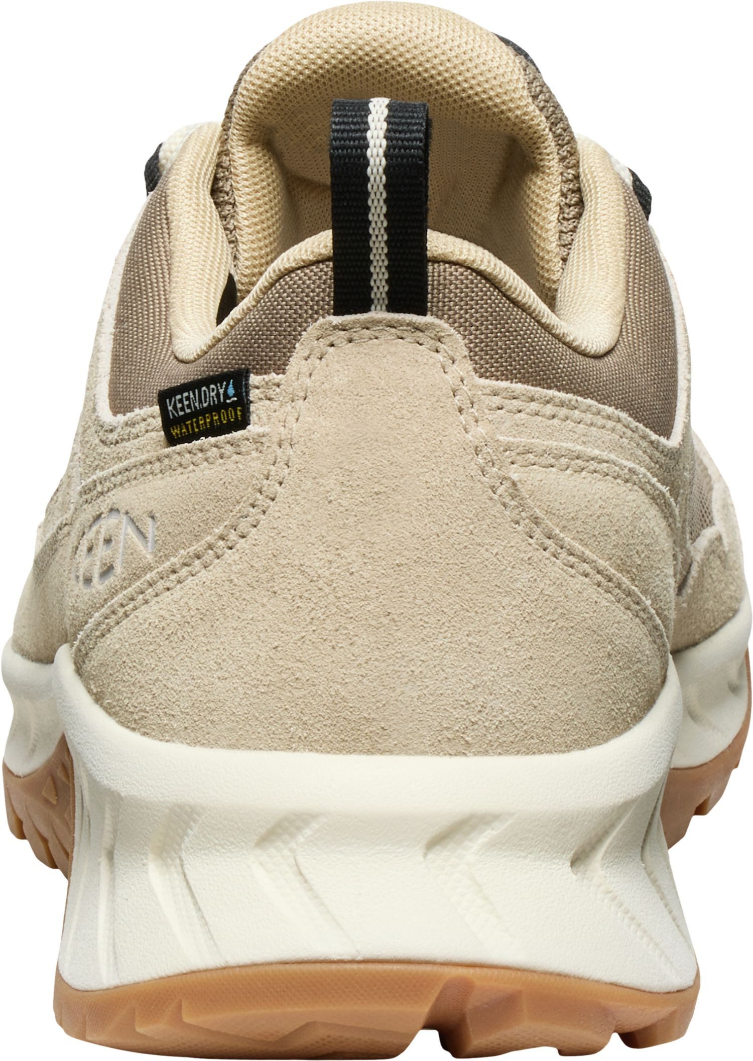Keen HIGHTRAIL WP M Wanderschuh Atmungsaktives Mesh-Futter
