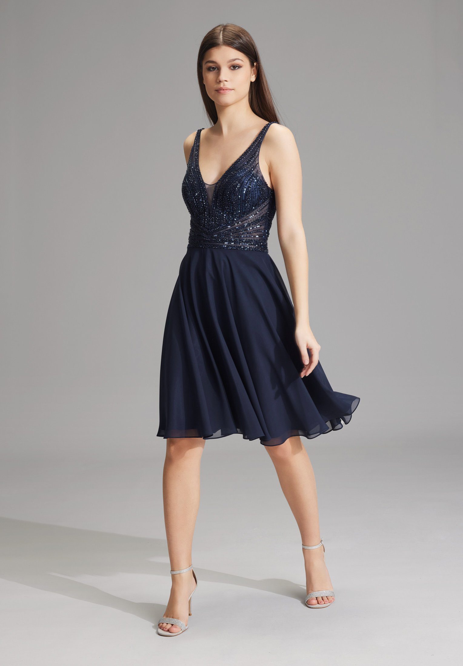 hey kyla Cocktailkleid günstig online kaufen