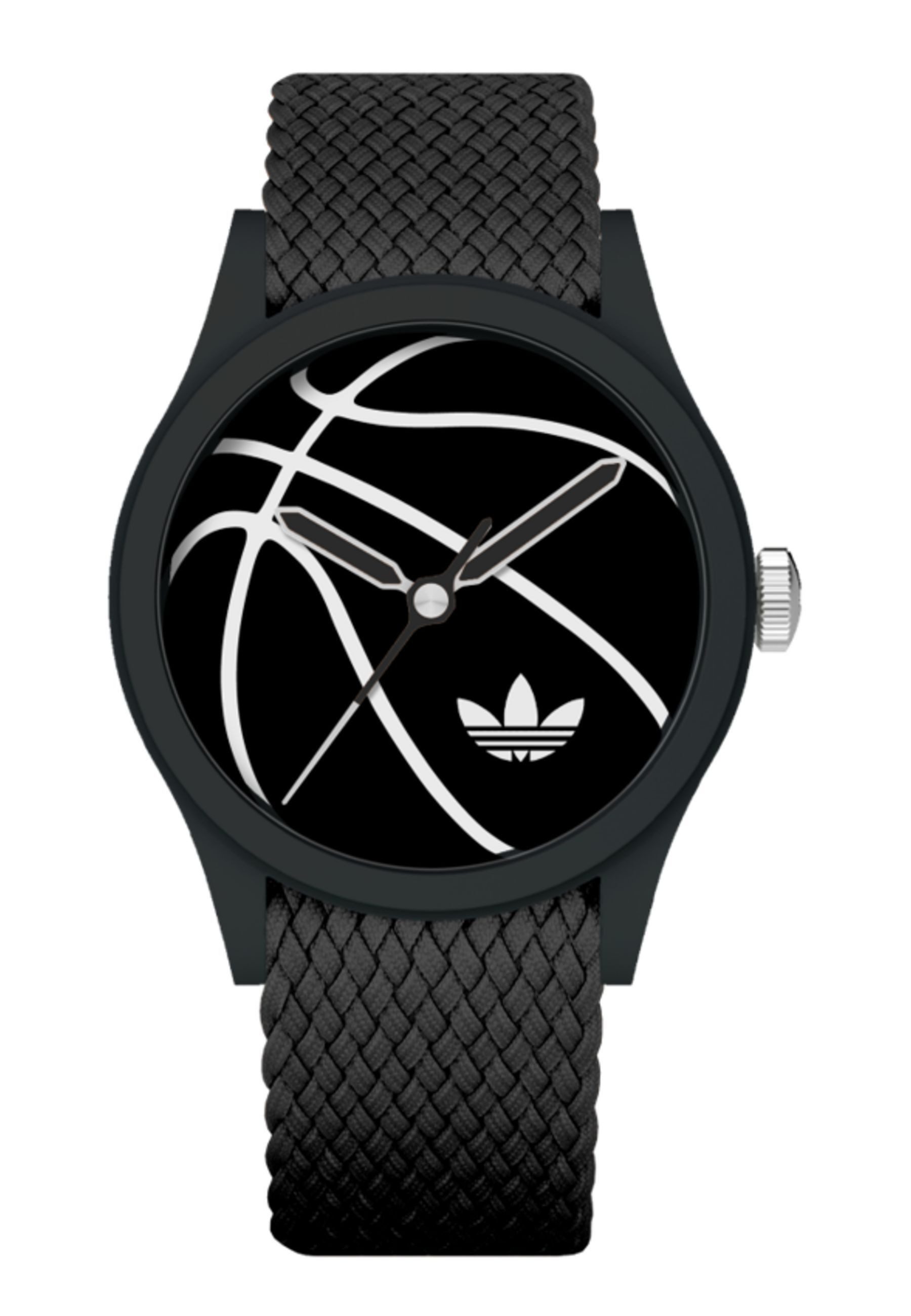 adidas Originals Quarzuhr GAME ONE, (1-tlg., Not a set – not applicable to this product), Quarz Analog